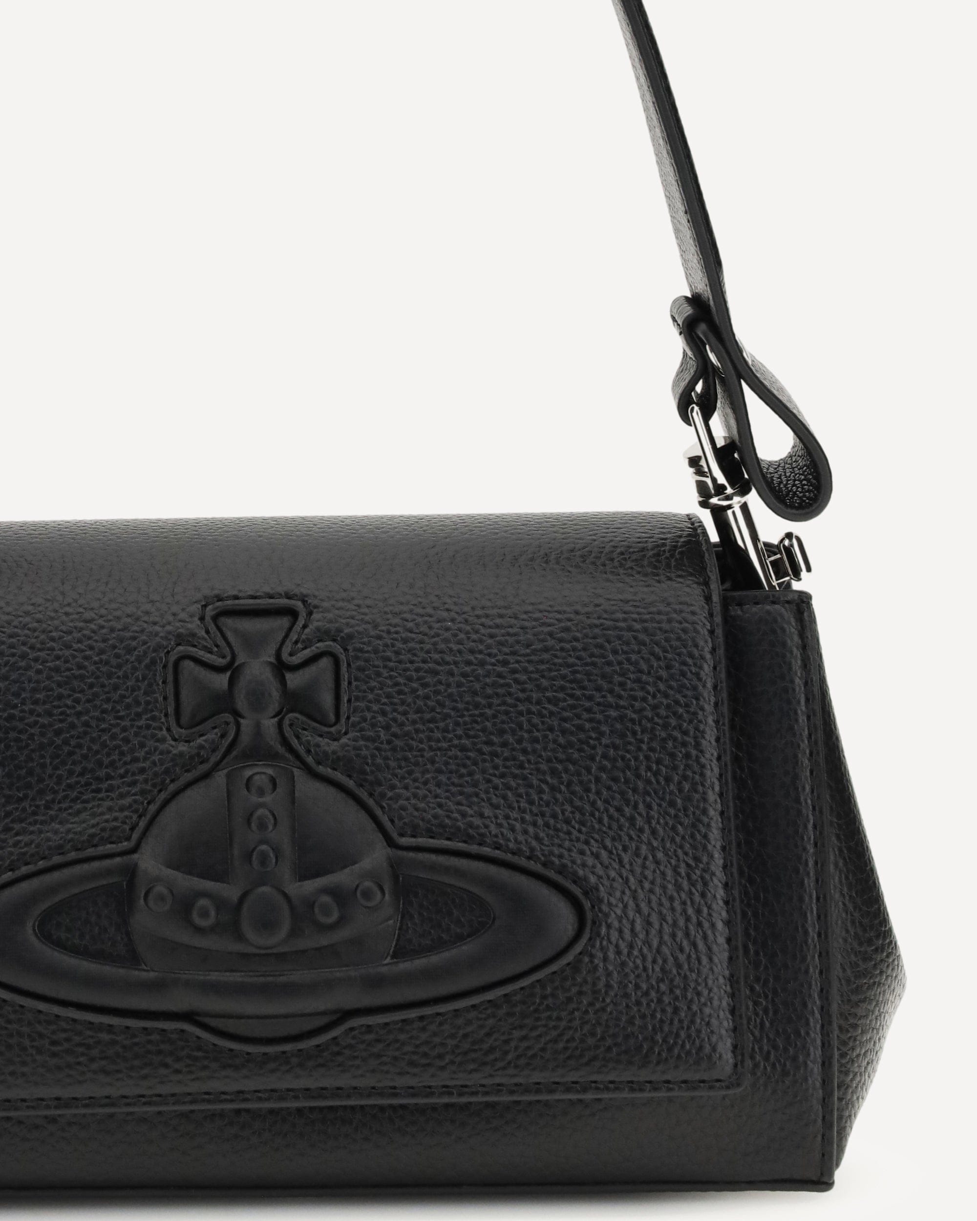 Vivienne Westwood Hazel Medium Shoulder Bag