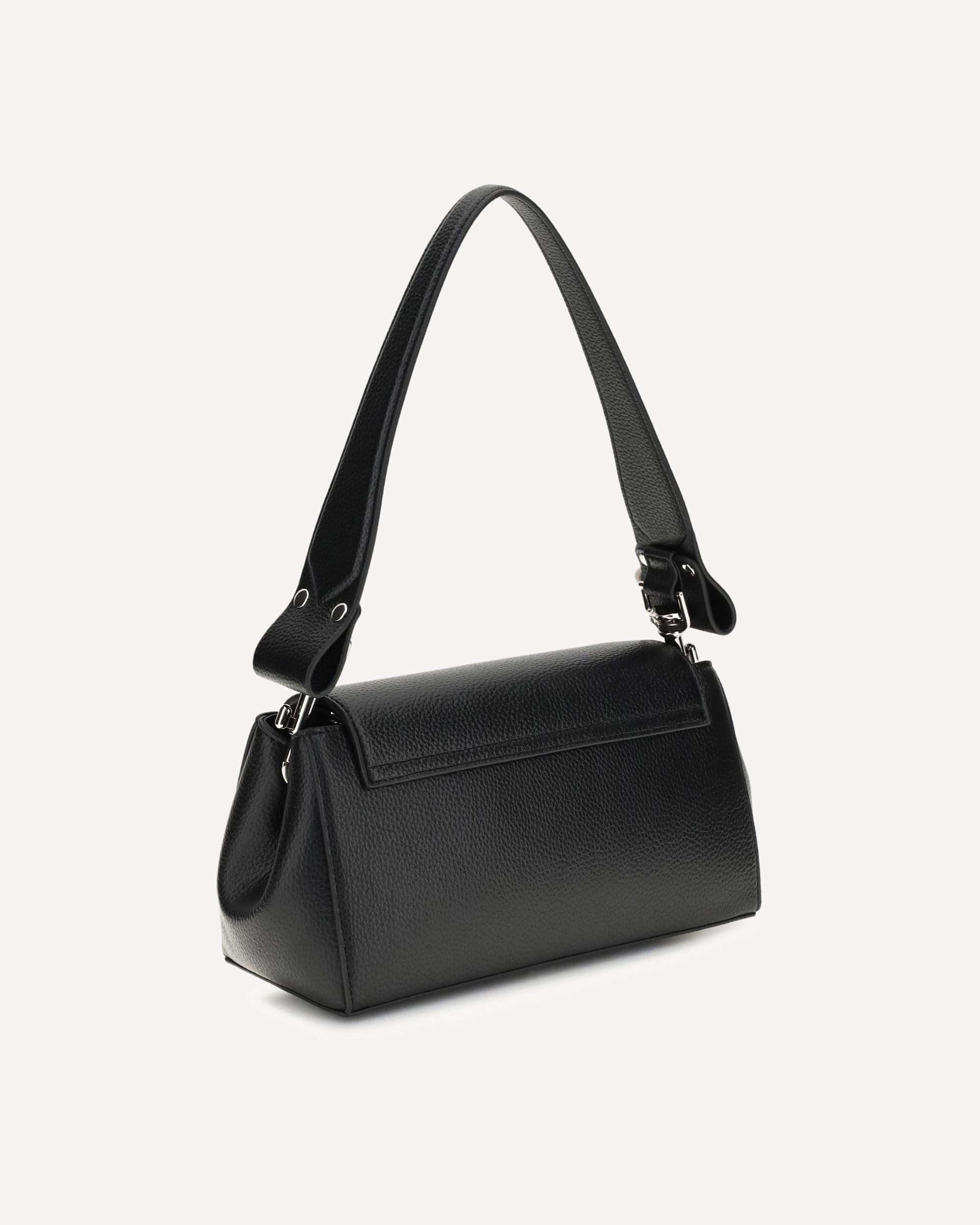 Vivienne Westwood Hazel Medium Shoulder Bag