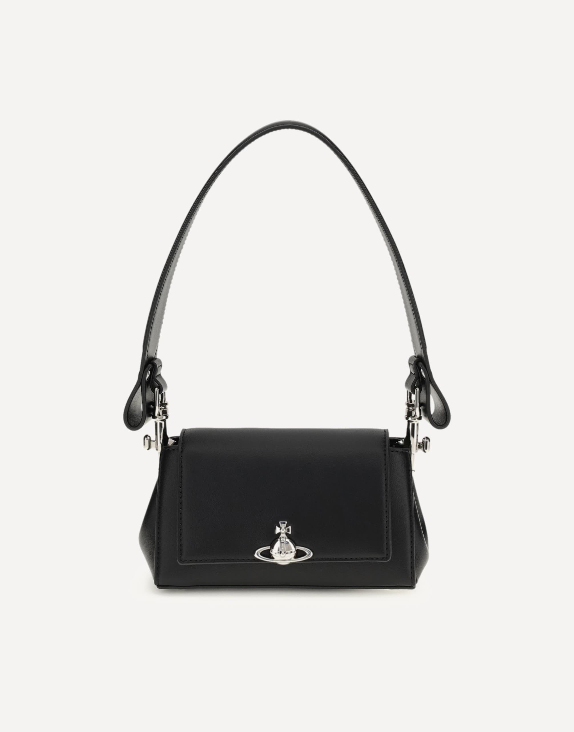 Vivienne Westwood Bolsa Pequena de Ombro Hazel | Sendegaro BR