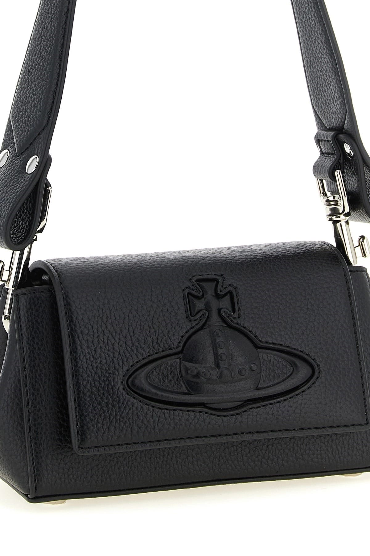 Vivienne Westwood Vivienne Westwood Hazel Small Shoulder Bag