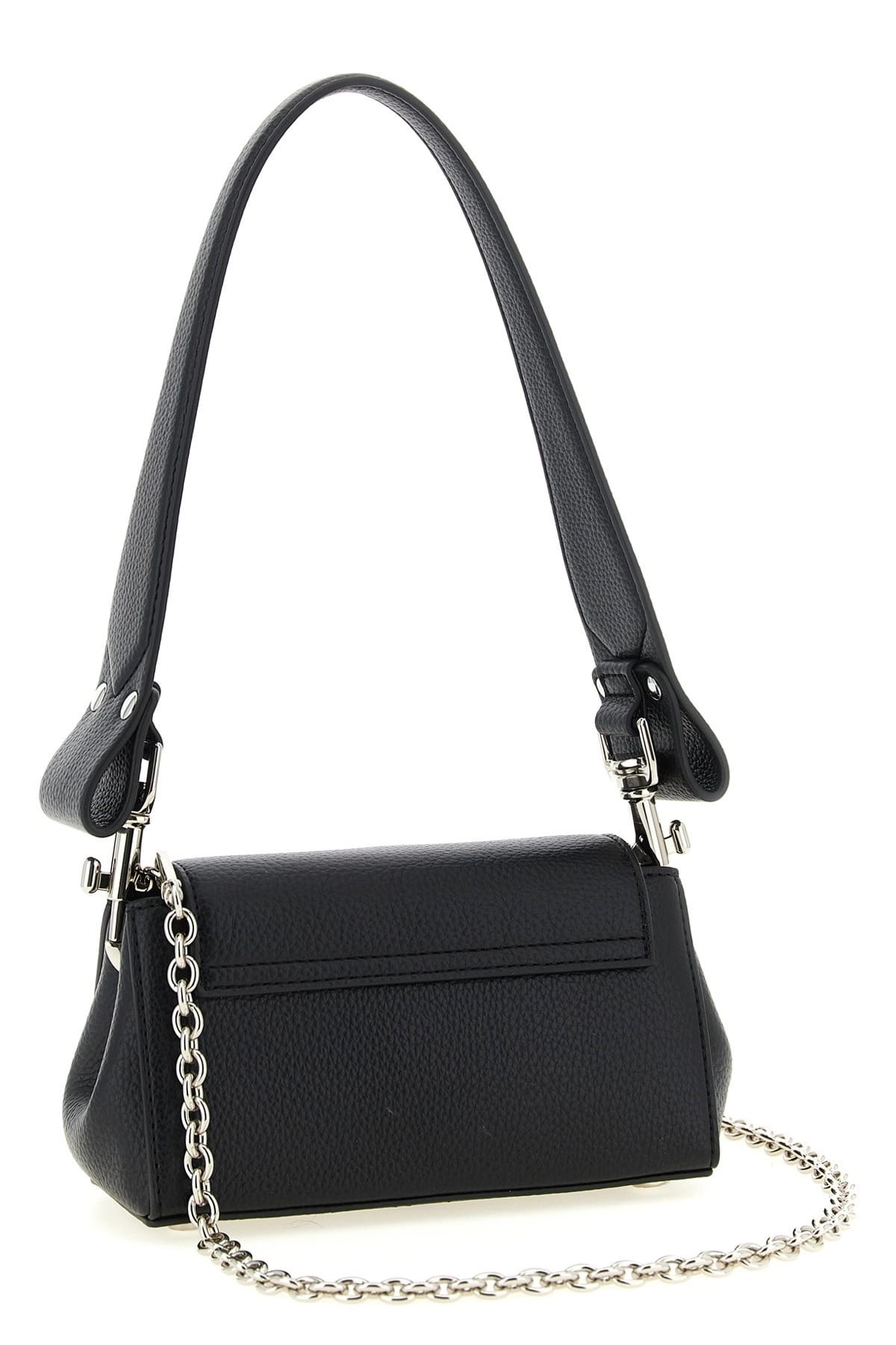 Vivienne Westwood Hazel Small Shoulder Bag | Sendegaro JP