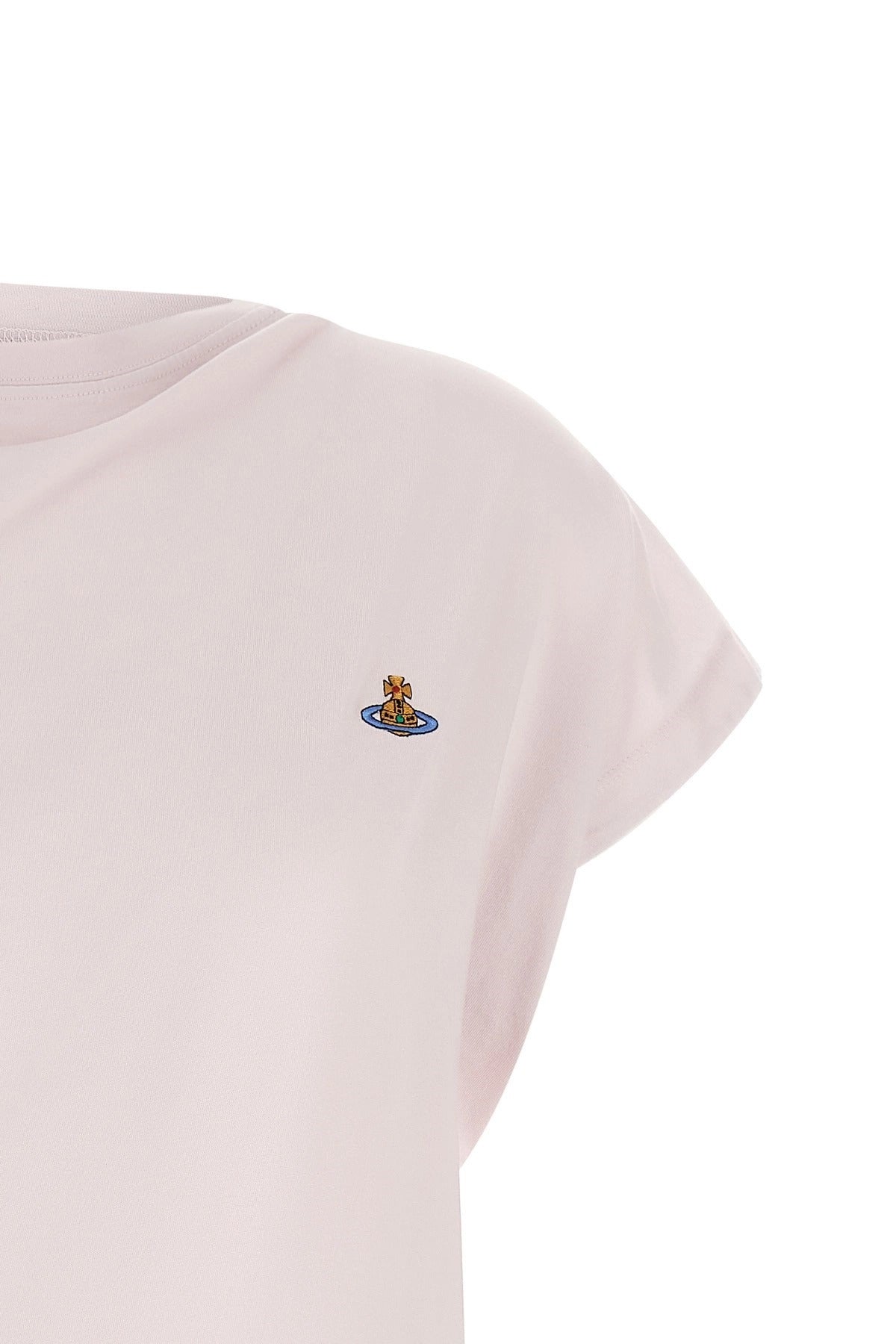 Vivienne Westwood Hebo Asymmetrical Top