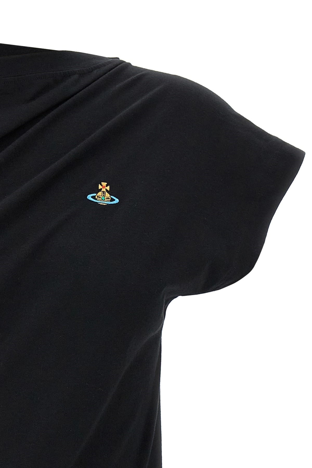 Vivienne Westwood Vivienne Westwood Hebo Cotton Top