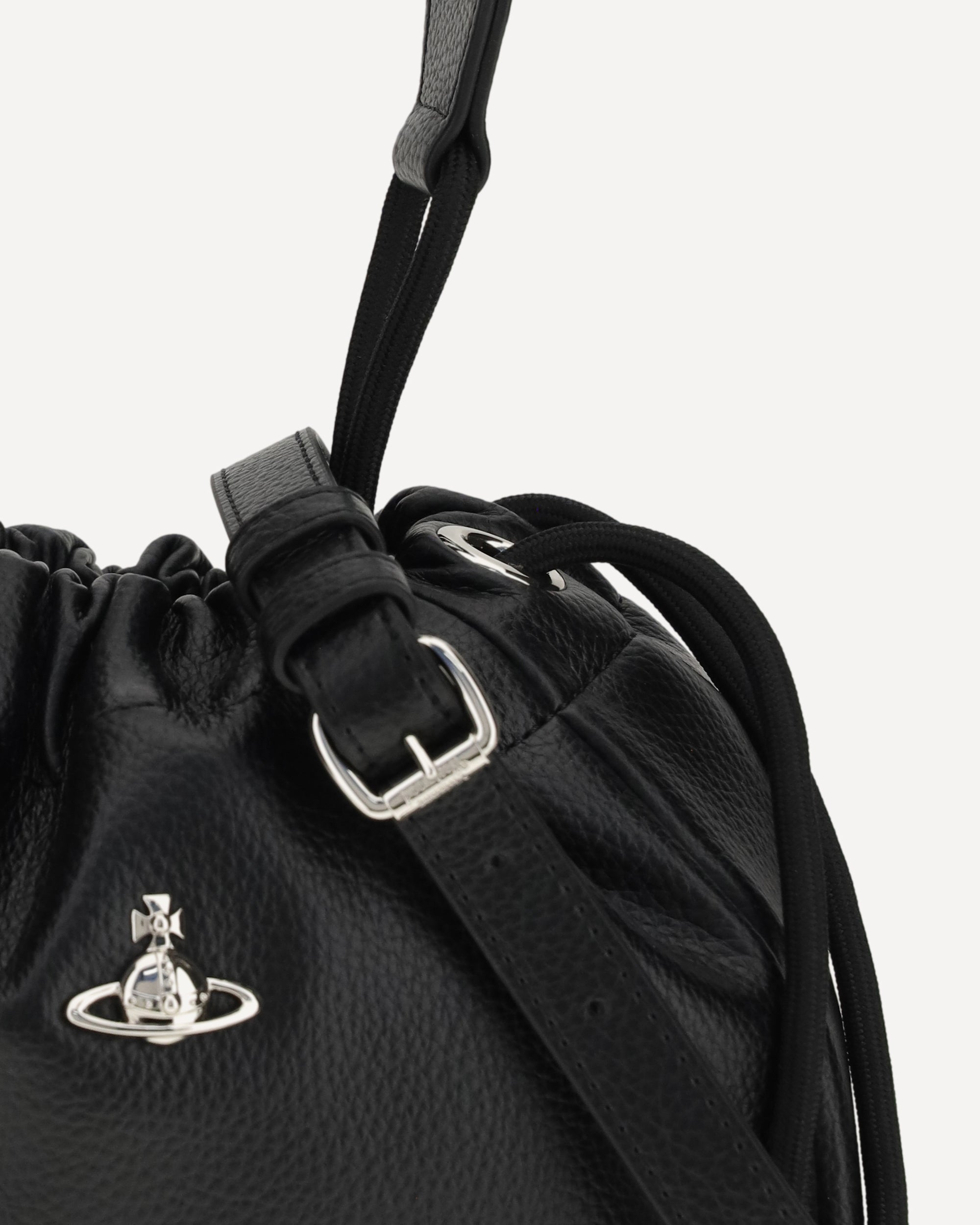 Vivienne Westwood Hilary Bucket Bag