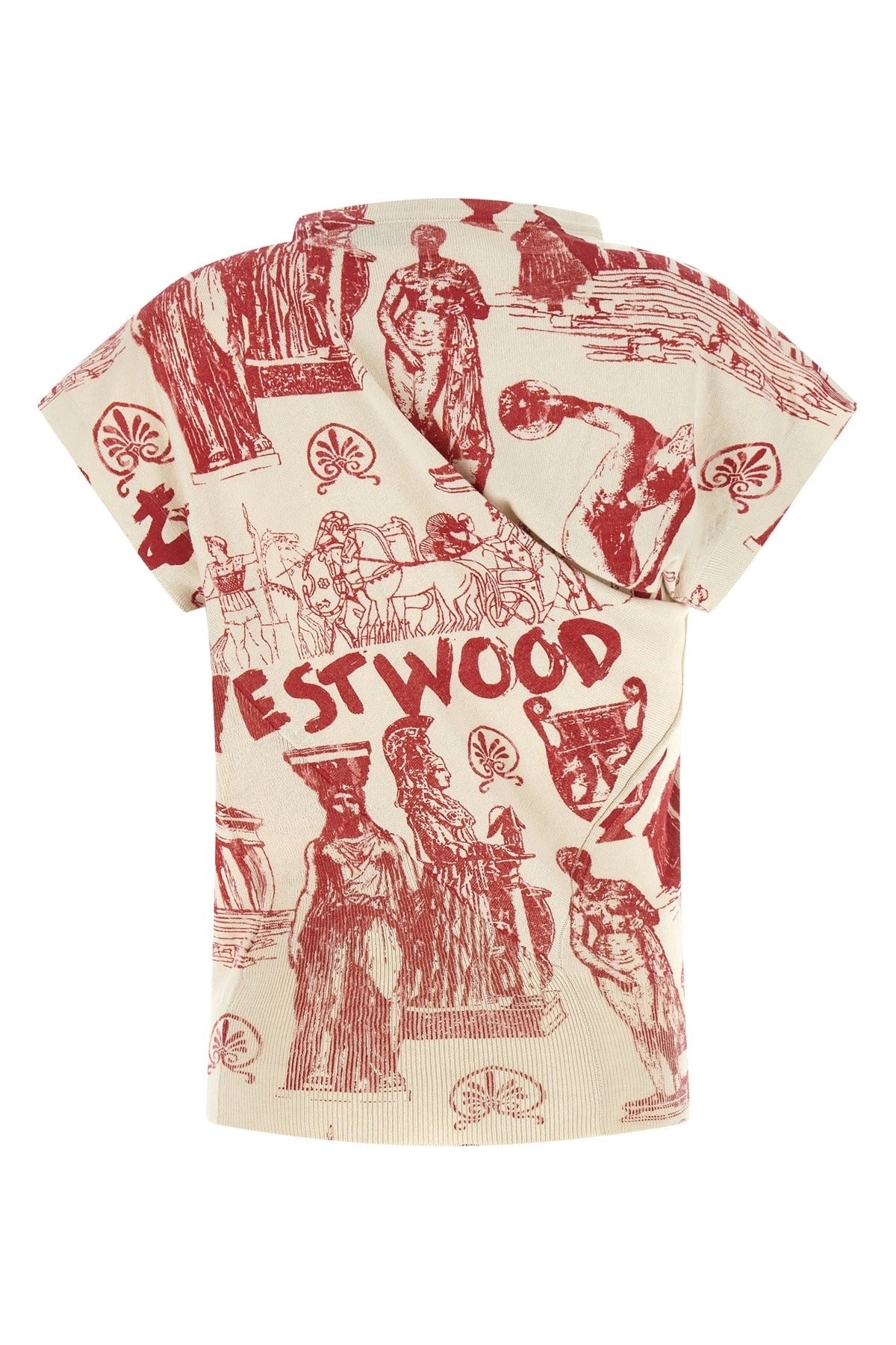 Vivienne Westwood Justine Top - alternate view