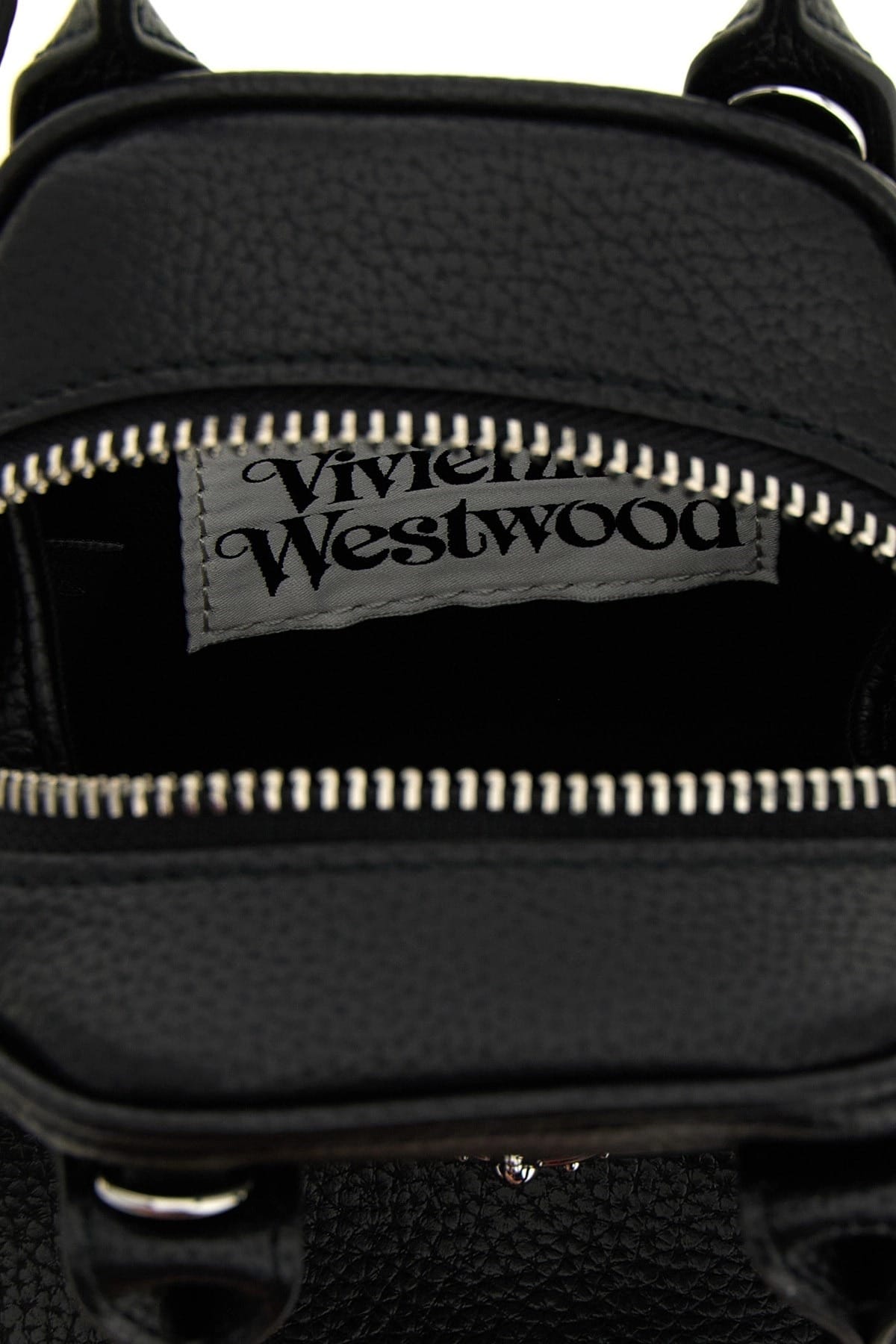 Vivienne Westwood Vivienne Westwood Mini Yasmine Handbag
