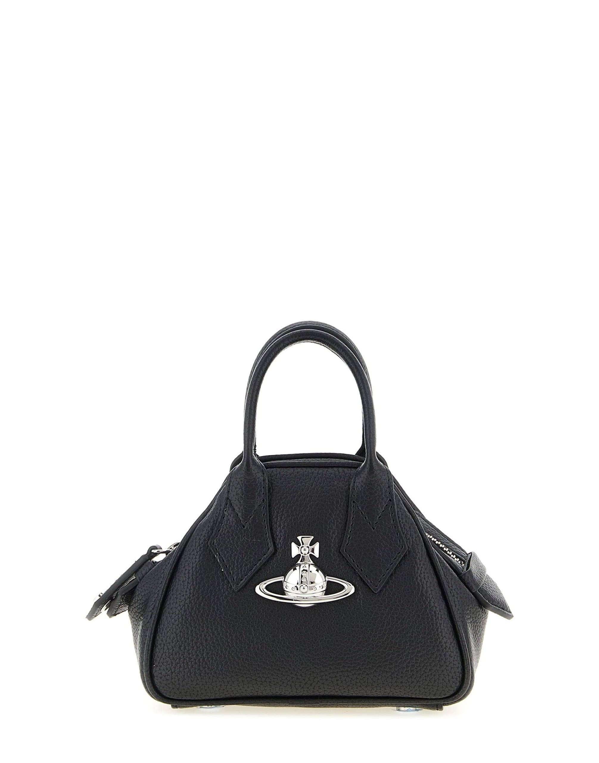 Vivienne Westwood Vivienne Westwood Mini Yasmine Handbag