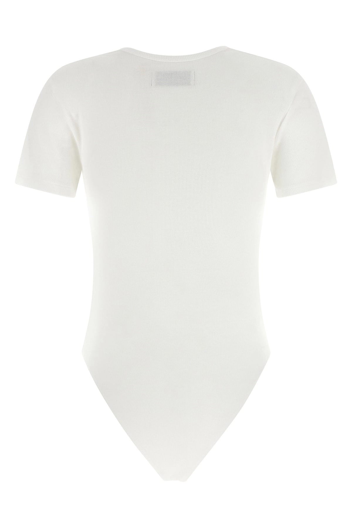 Vivienne Westwood Orb Bas Relief body - alternate view
