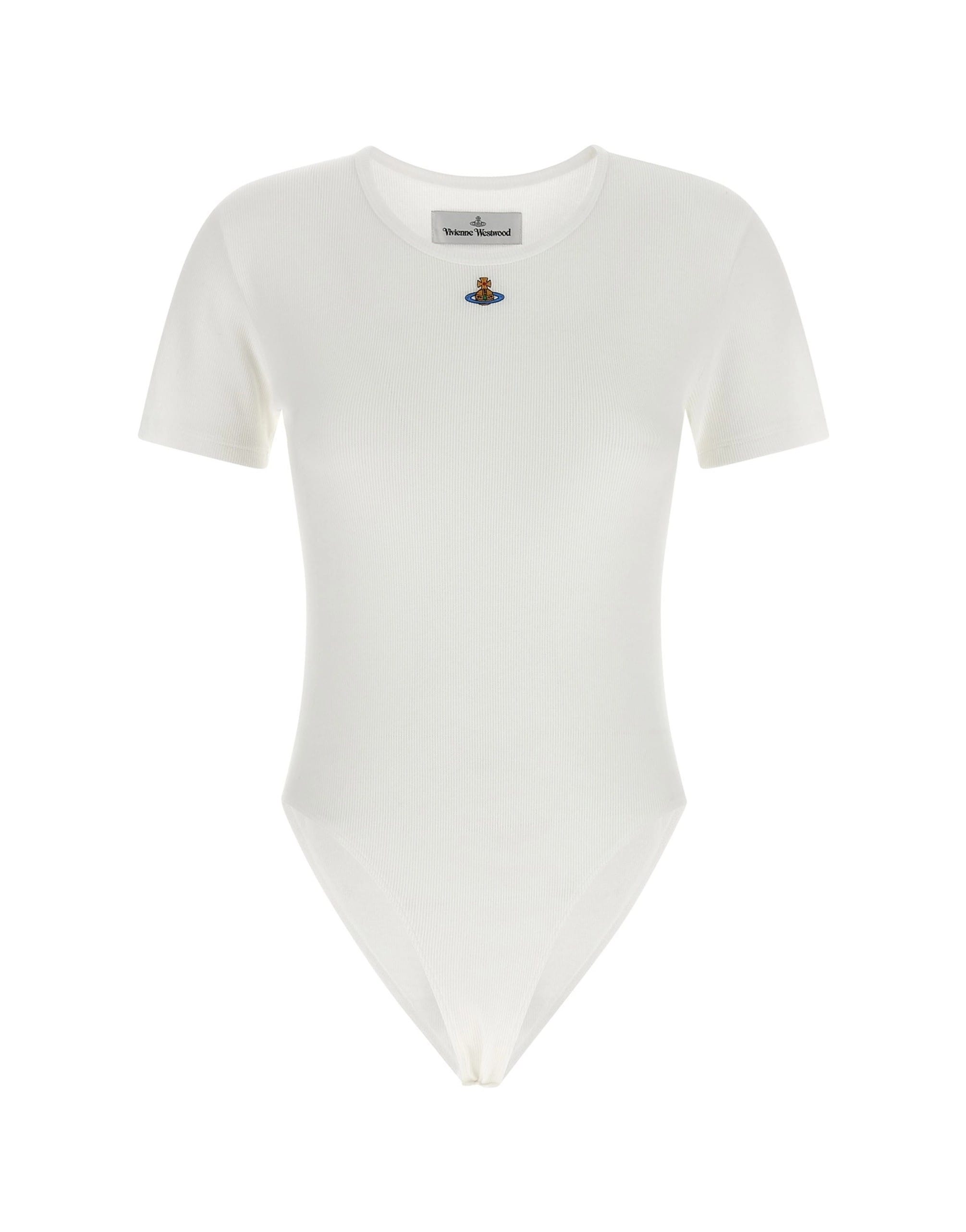 Vivienne Westwood Vivienne Westwood Orb Bas Relief Bodysuit