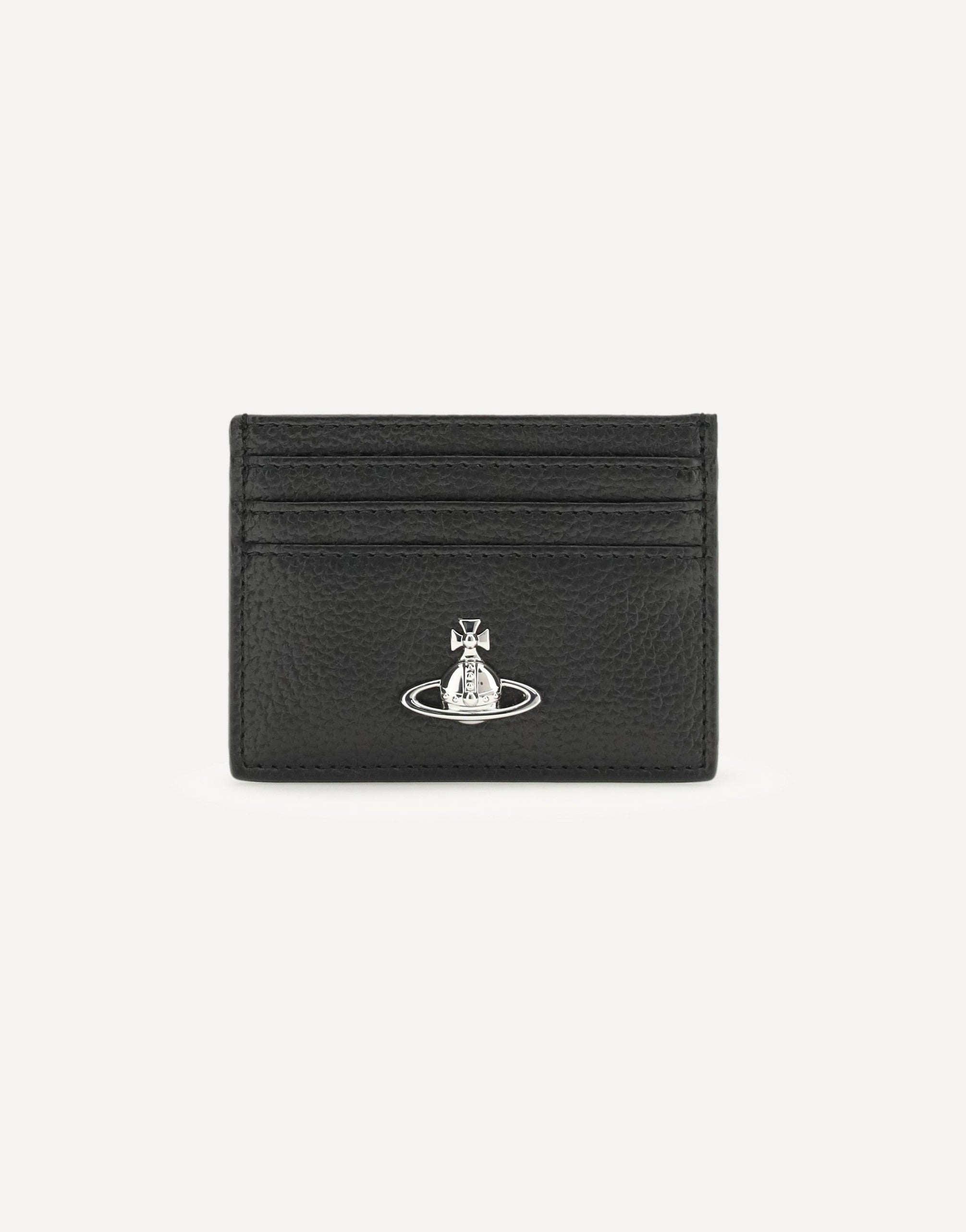 Vivienne Westwood Orb Card Holder | Sendegaro