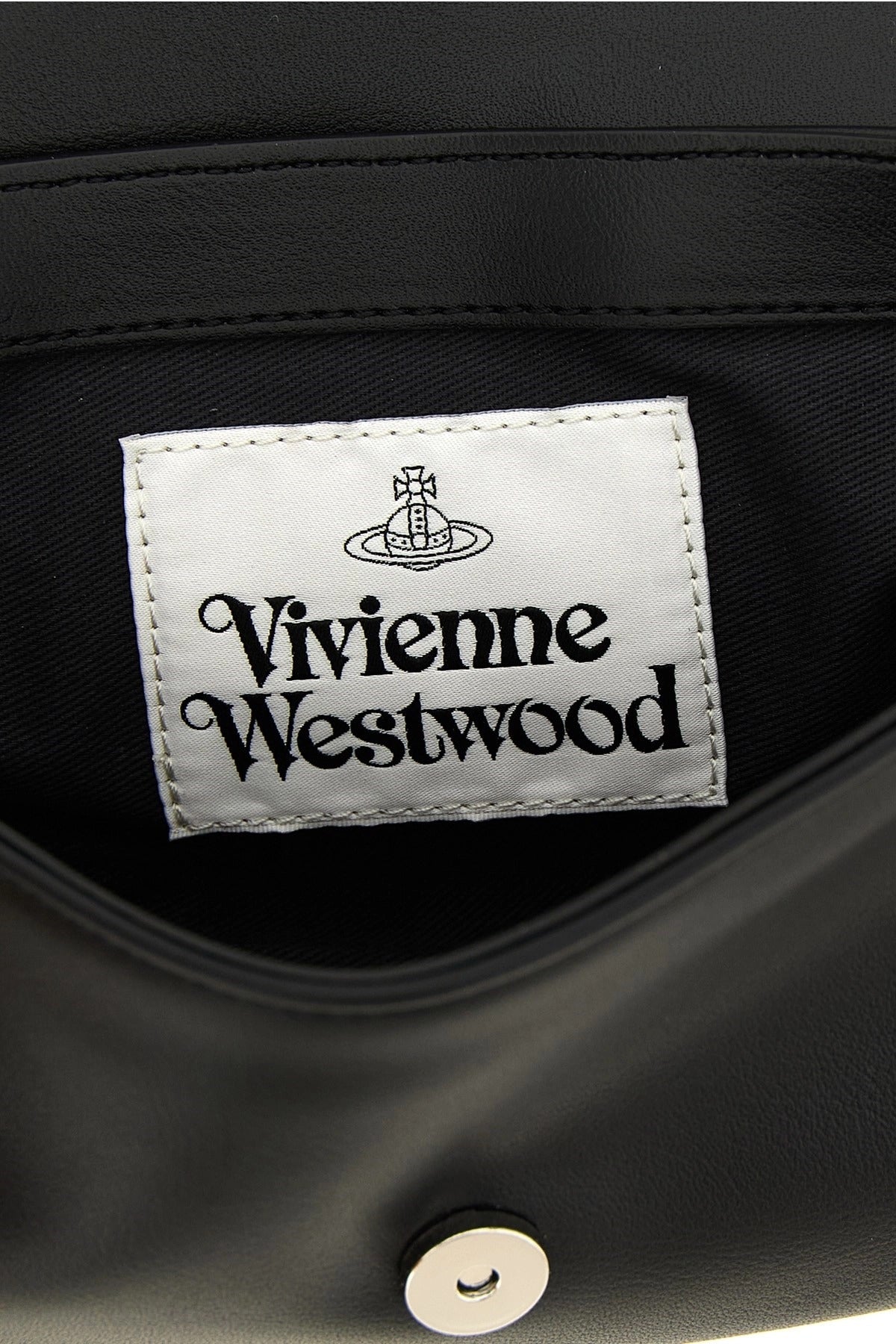 Vivienne Westwood 오브 체인 크로스바디 퍼스