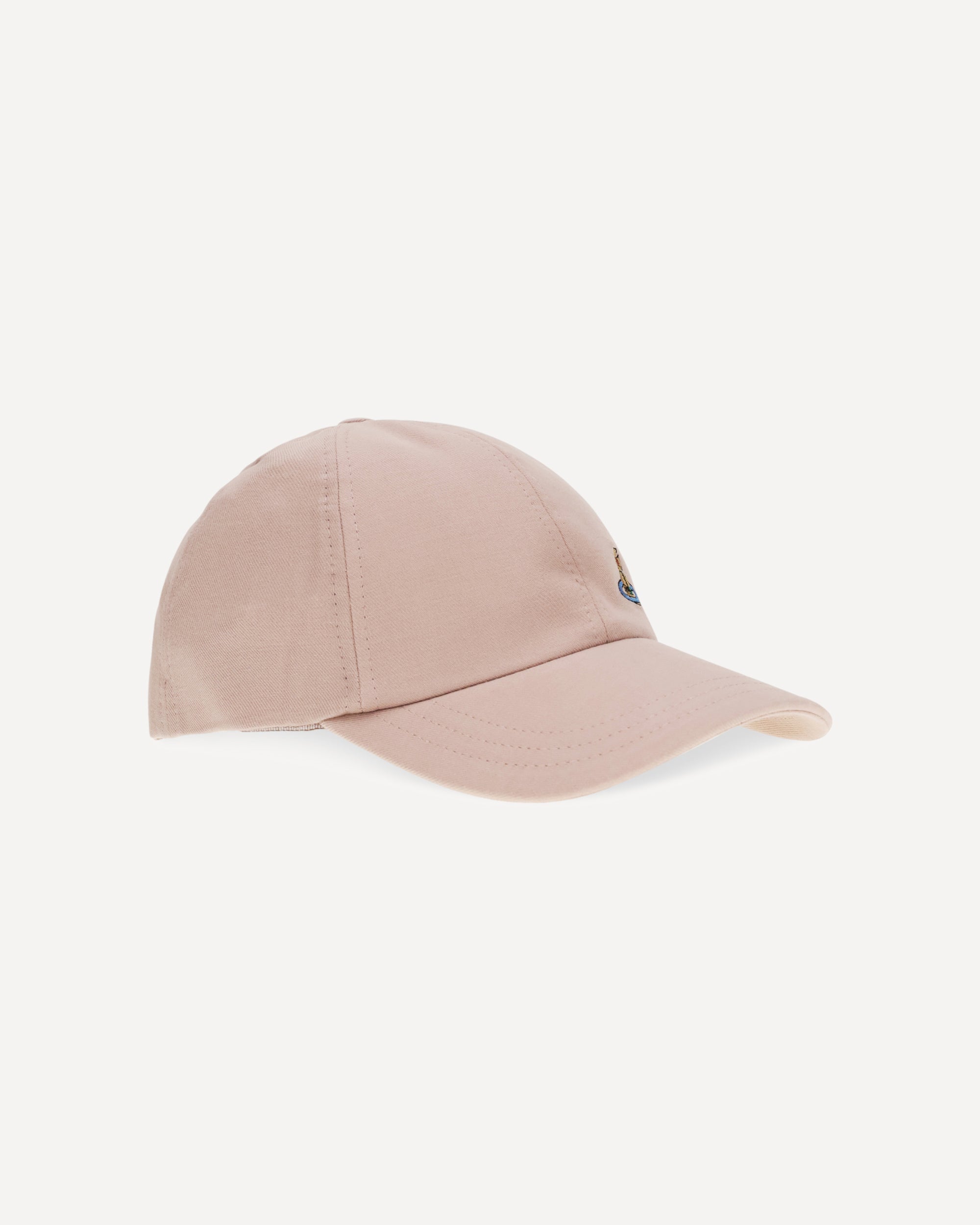 Vivienne Westwood Orb Logo Baseball Cap | Sendegaro ZA