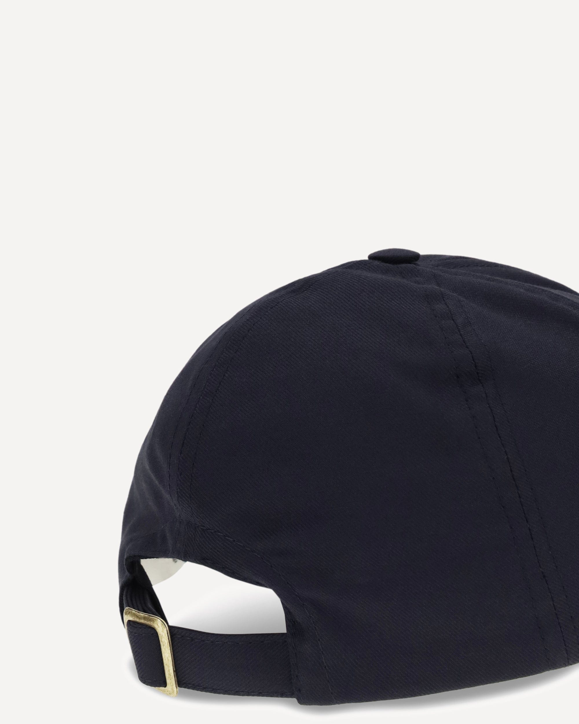 Vivienne Westwood Orb Logo Baseball Cap | Sendegaro HK
