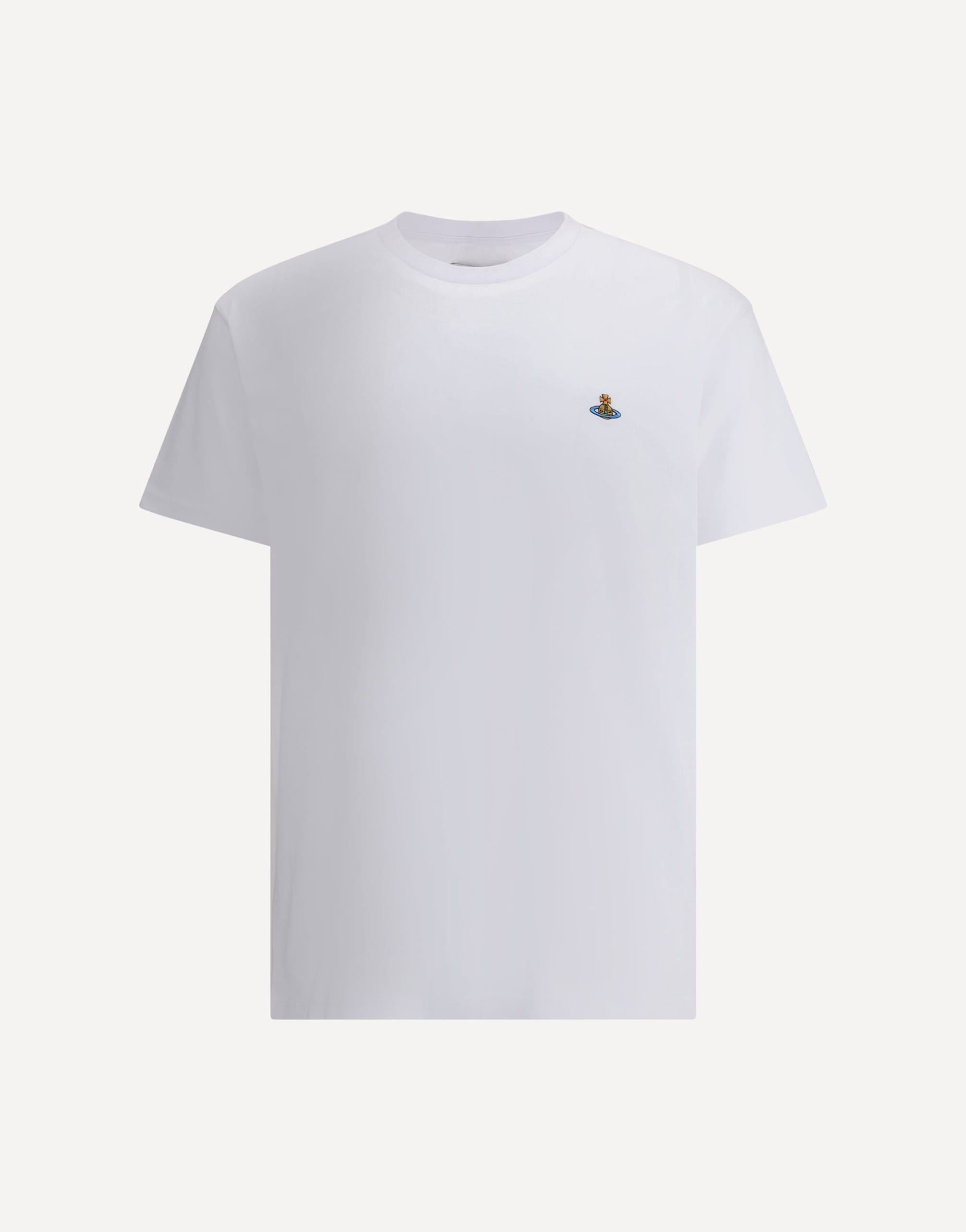 Vivienne Westwood Orb Logo T-Shirt