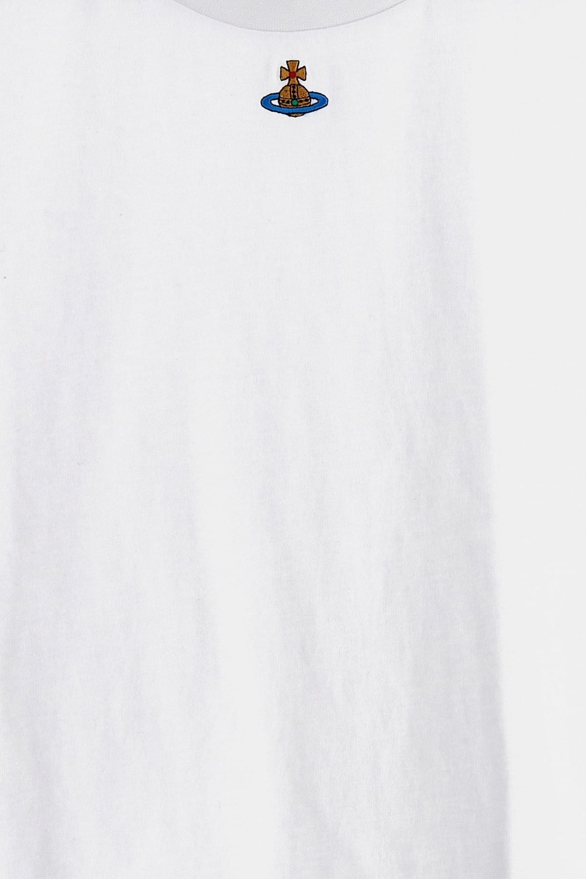 Vivienne Westwood Vivienne Westwood Orb Peru T-Shirt