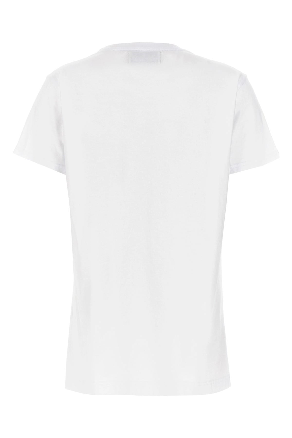 Vivienne Westwood Vivienne Westwood Orb Peru T-Shirt