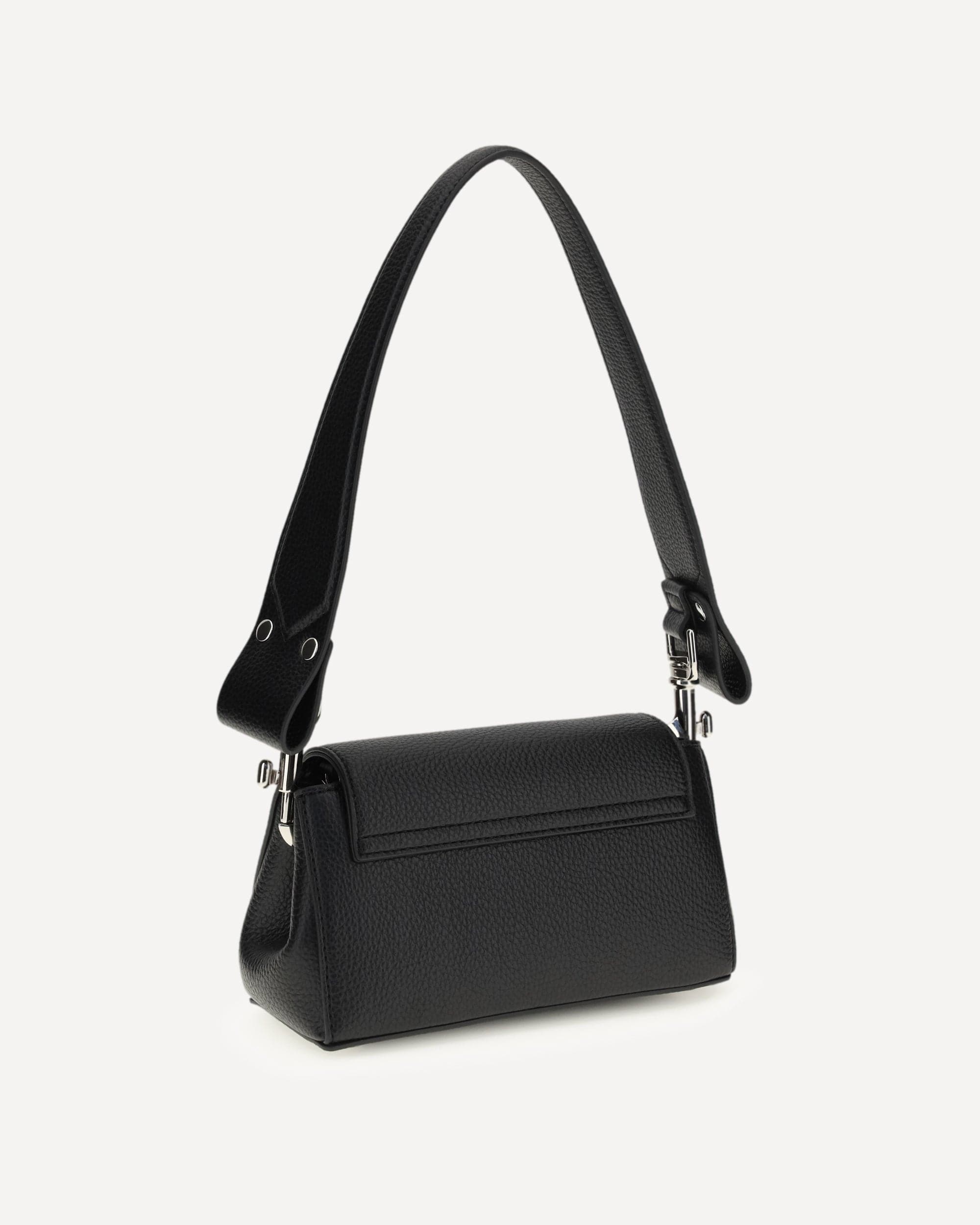 Vivienne Westwood Orb Shoulder Bag With Chain Strap