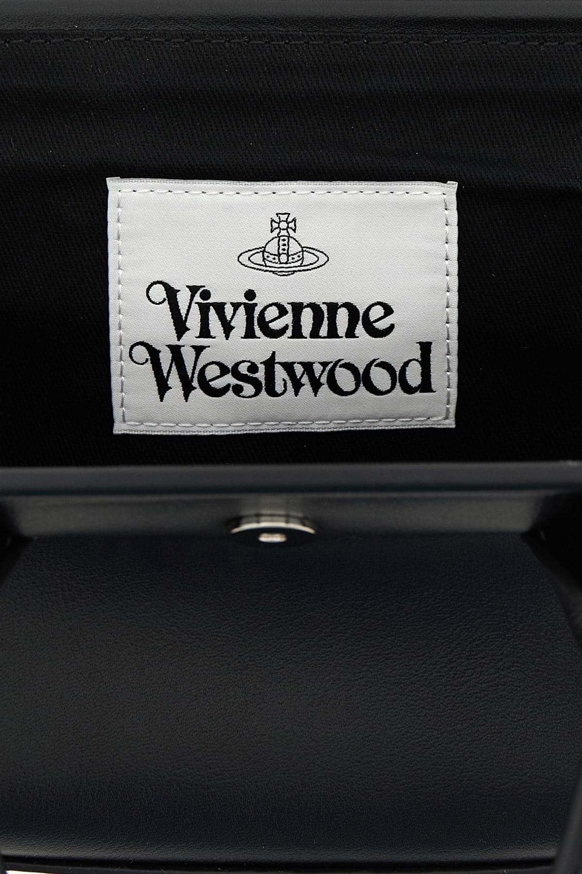 Vivienne Westwood Pamela Handbag | Sendegaro
