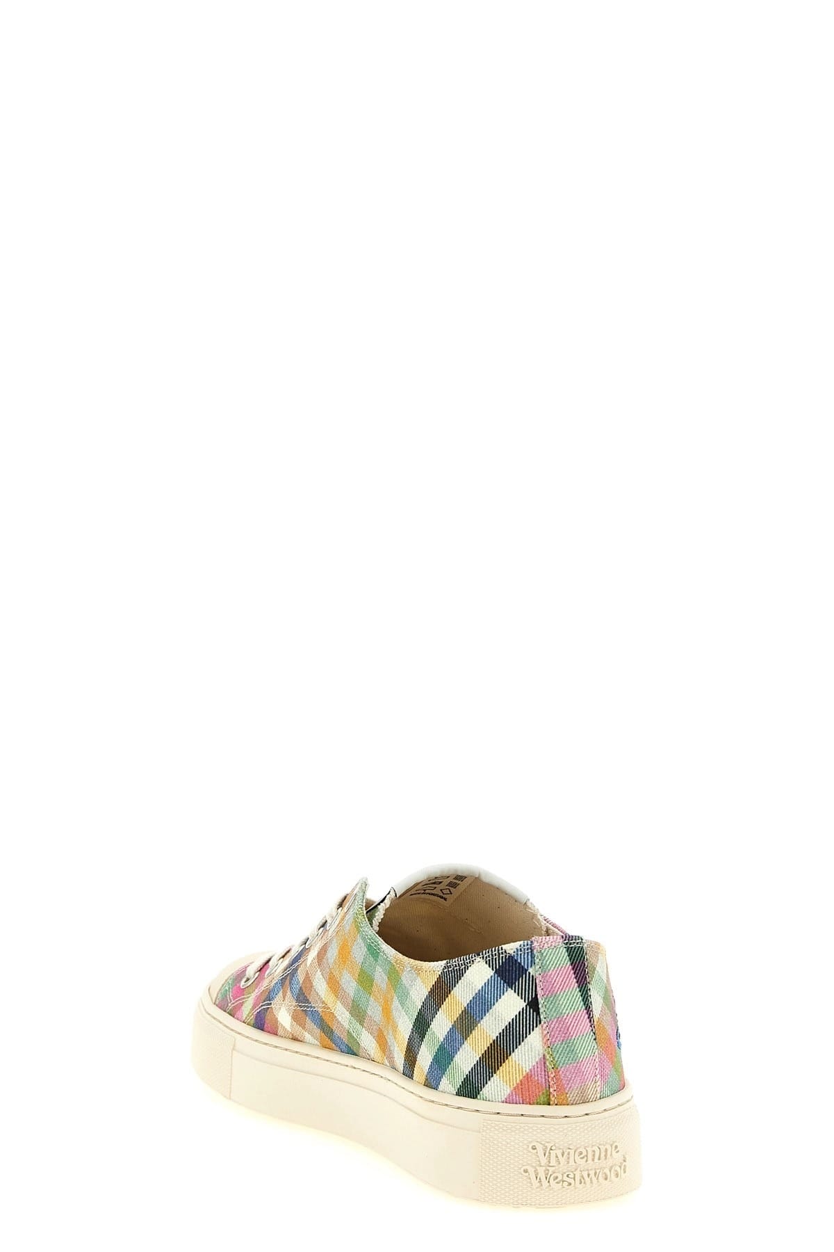 Vivienne Westwood Plimsoll-Sneaker