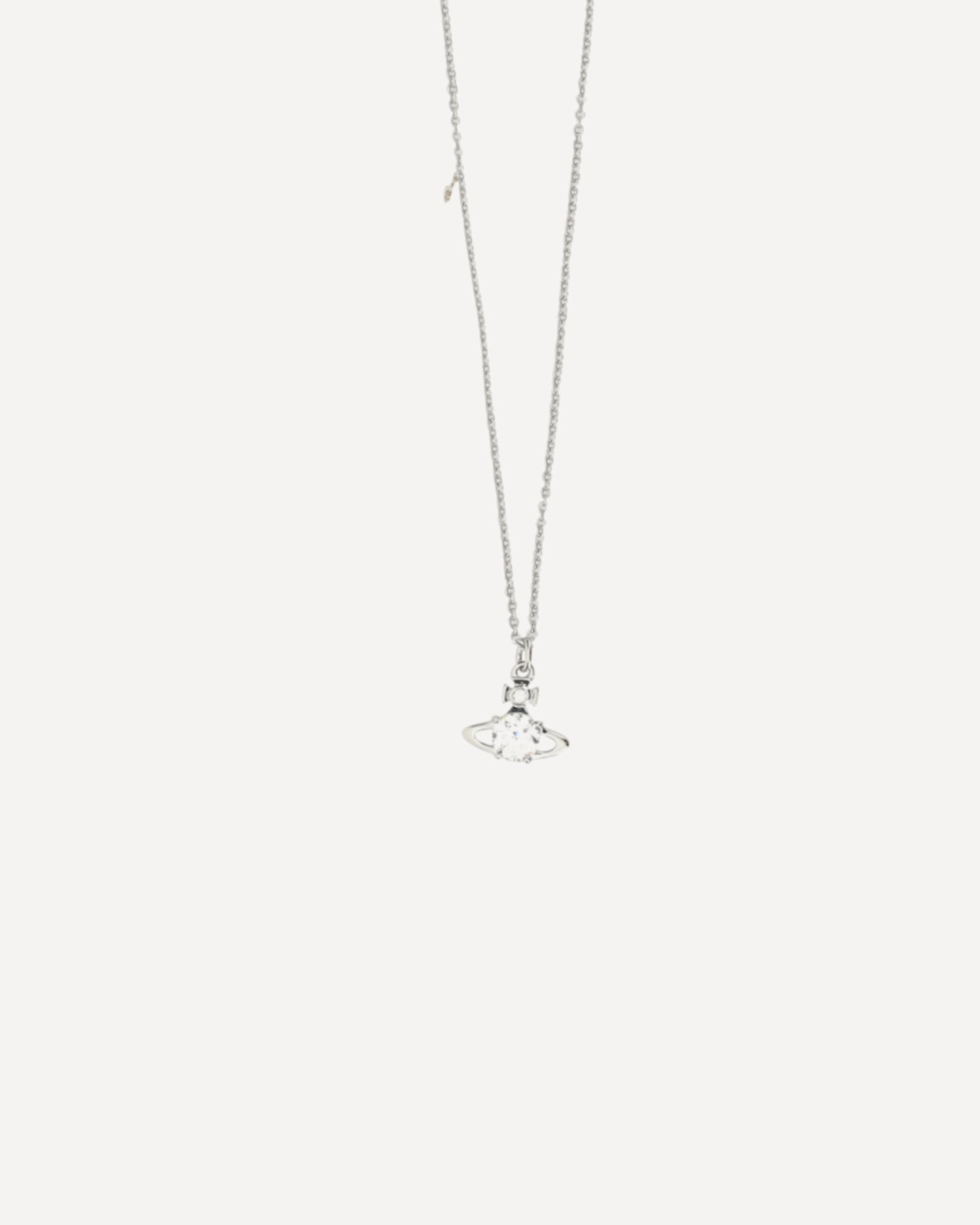 Vivienne Westwood Reina Pendant Necklace | Sendegaro FR