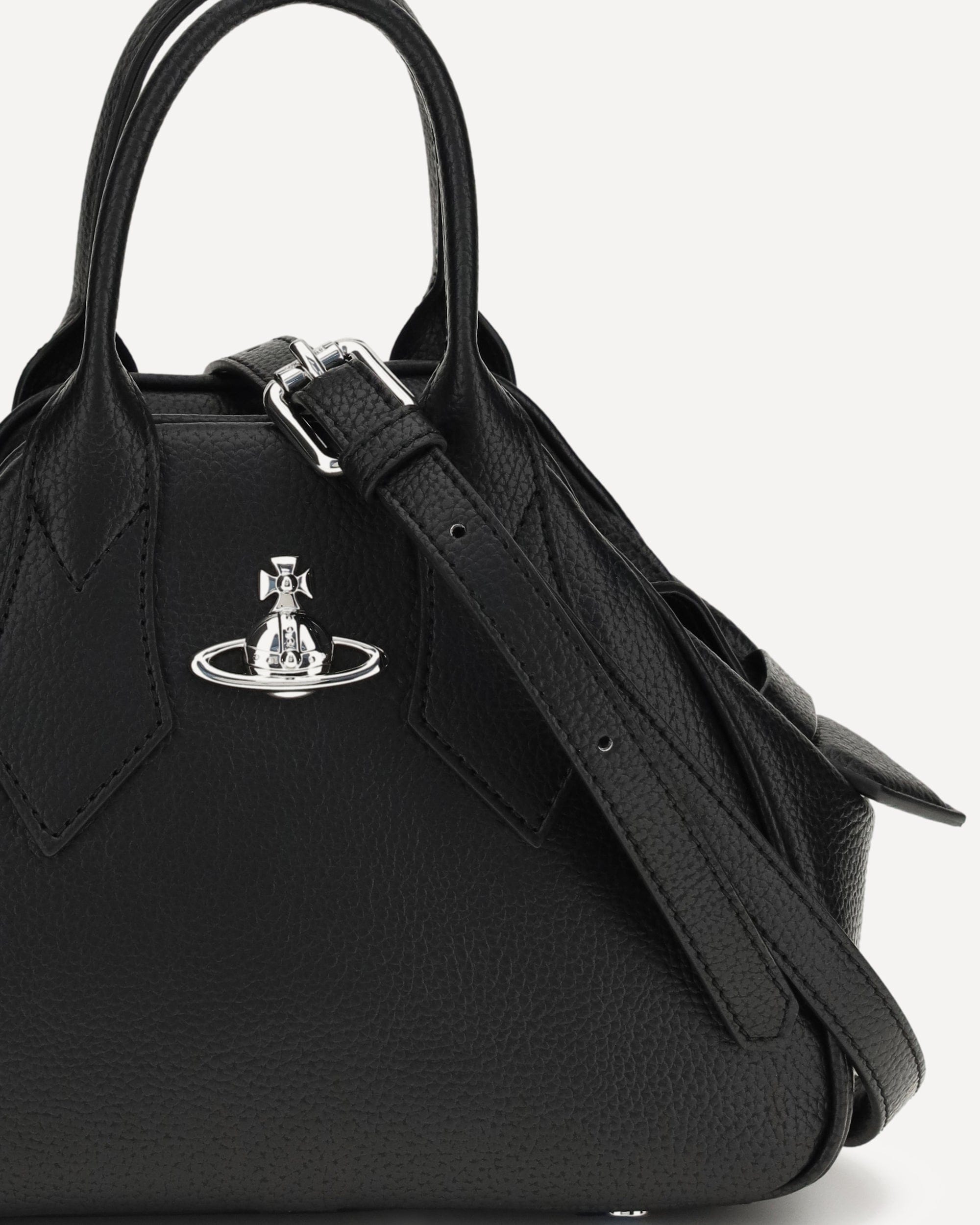 Vivienne Westwood Small Yasmine Handbag Shoulder Bag
