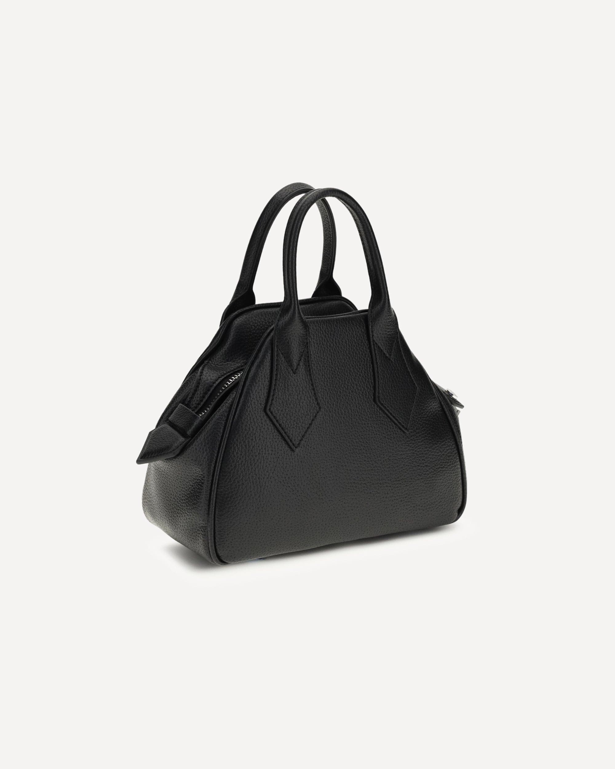 Vivienne Westwood スモール・ヤスミン ハンドバッグ ショルダーバッグ