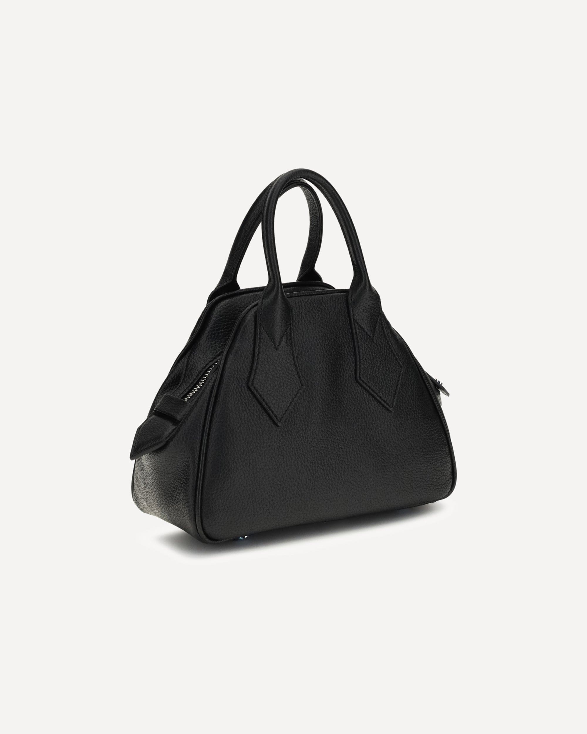 Vivienne Westwood Small Yasmine Shoulder Bag