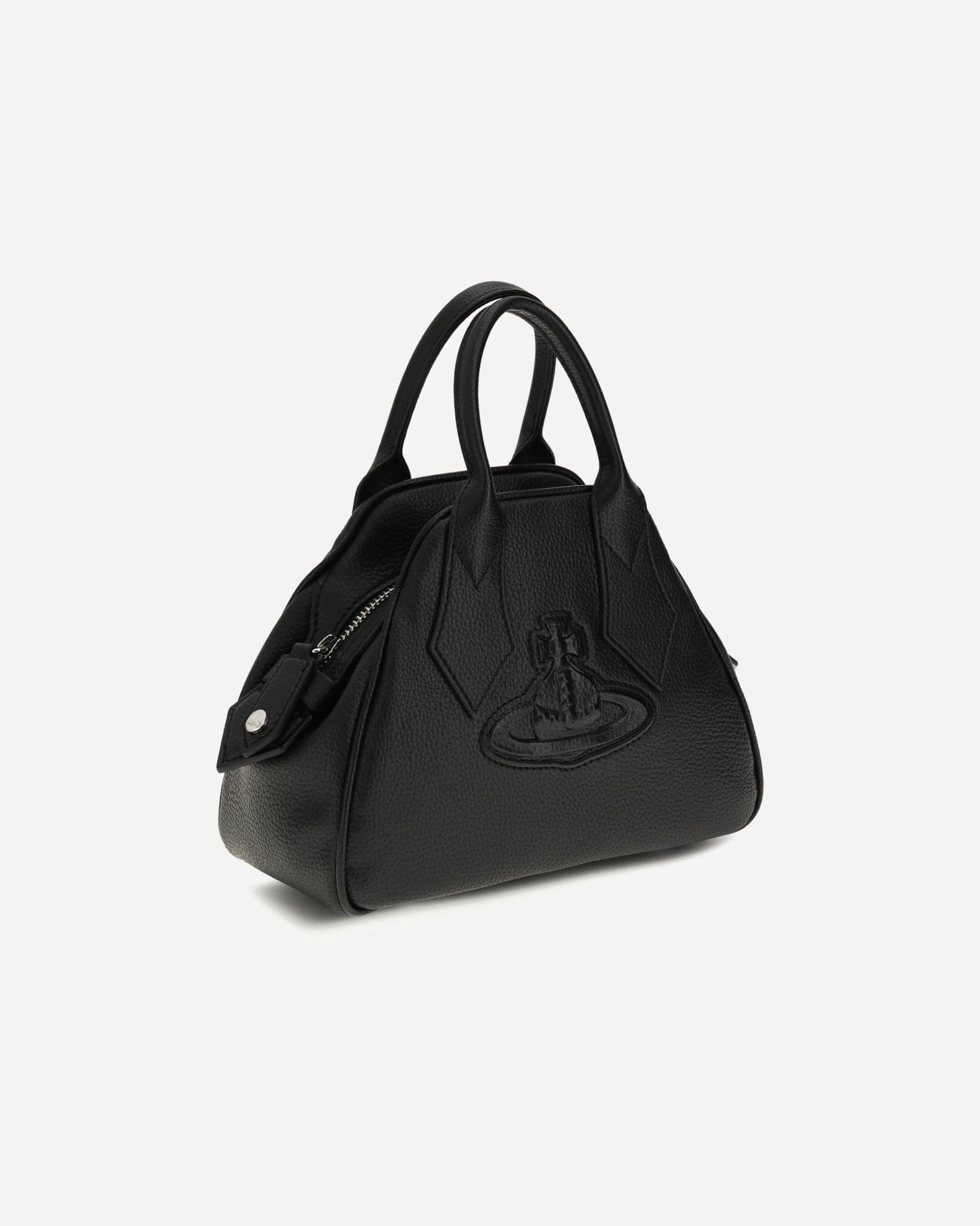 Vivienne Westwood Small Yasmine Shoulder Bag | Sendegaro ES