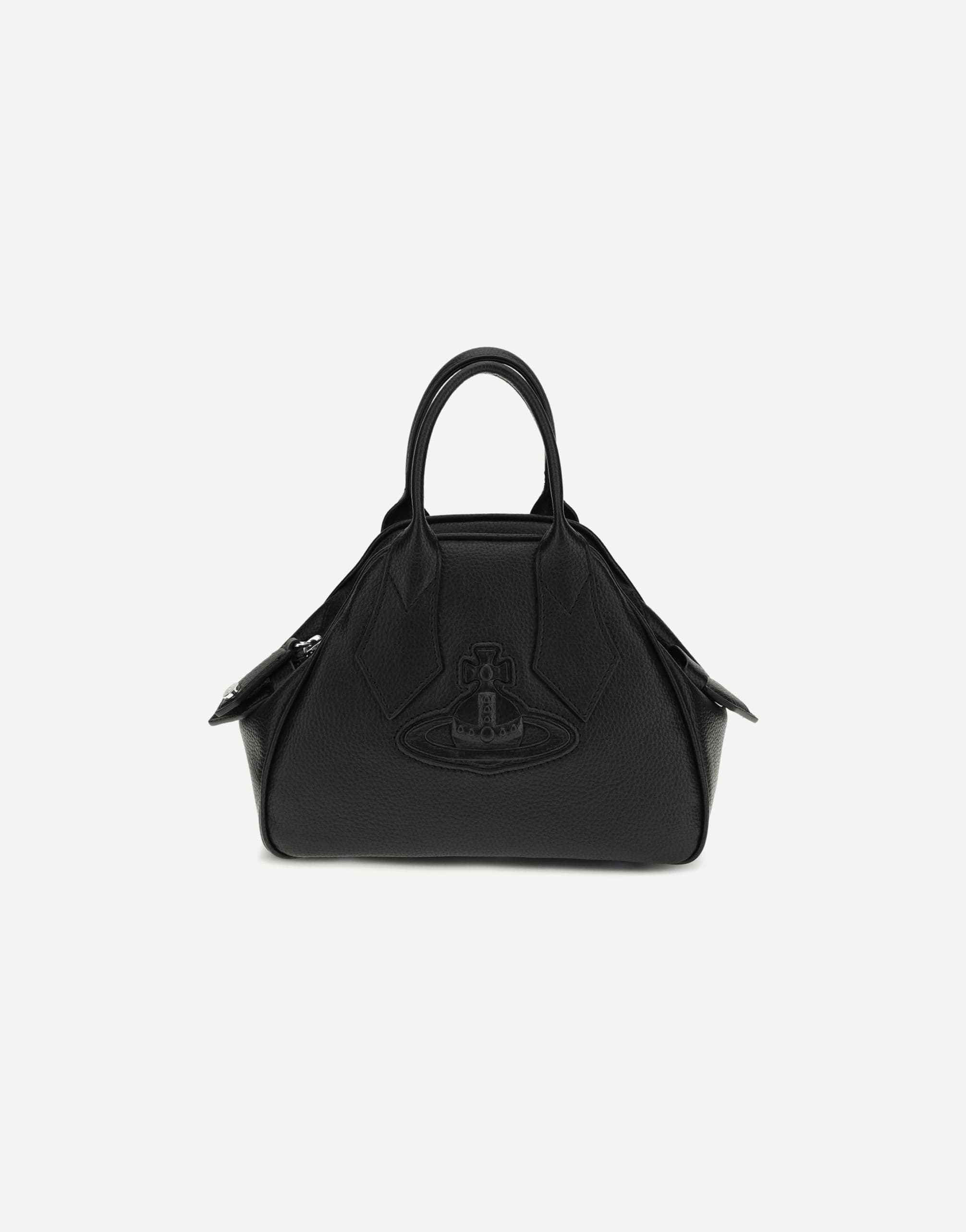 Vivienne Westwood Small Yasmine Shoulder Bag | Sendegaro ES