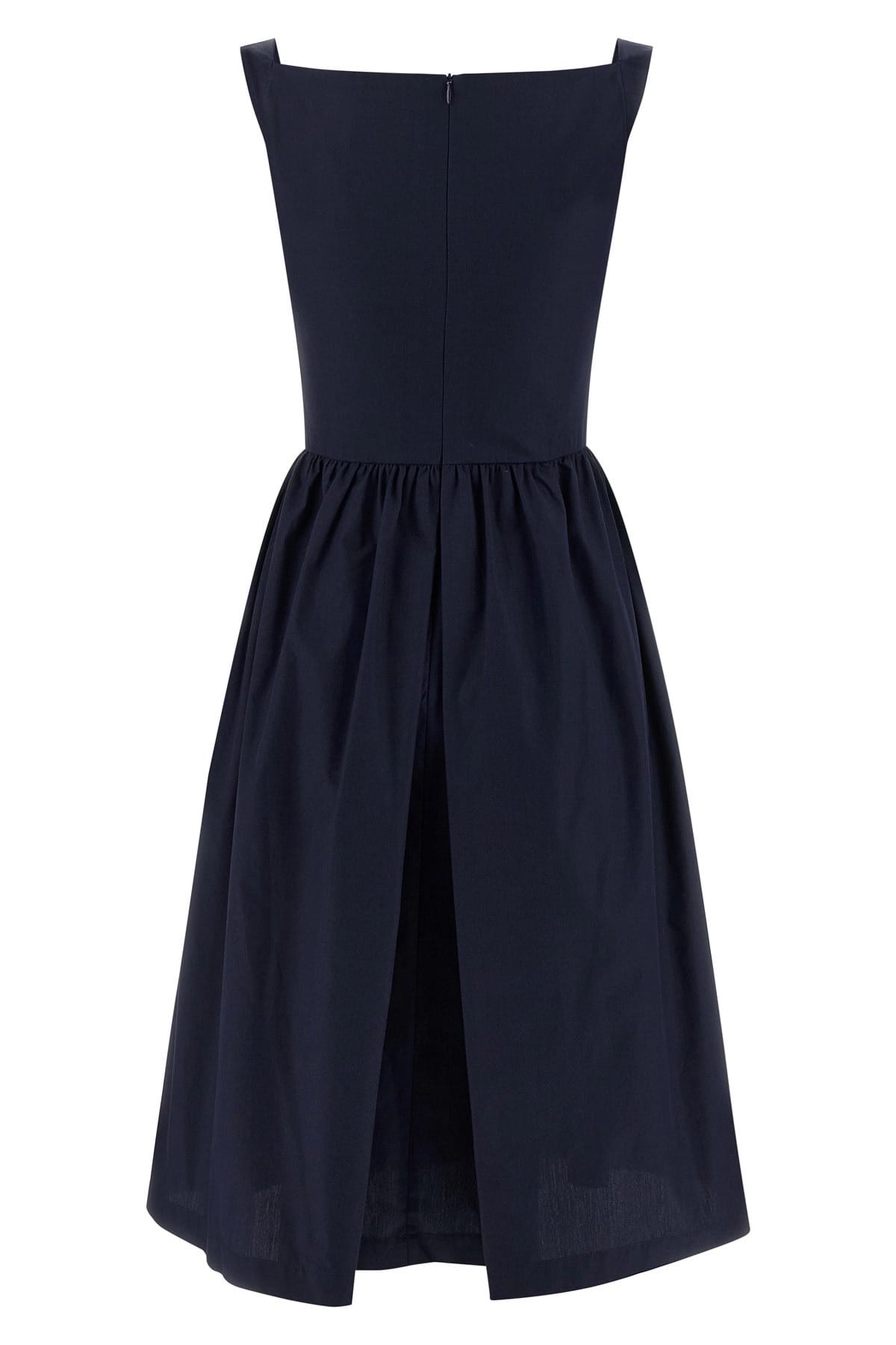 Vivienne Westwood Vivienne Westwood Sunday Cotton Midi Dress
