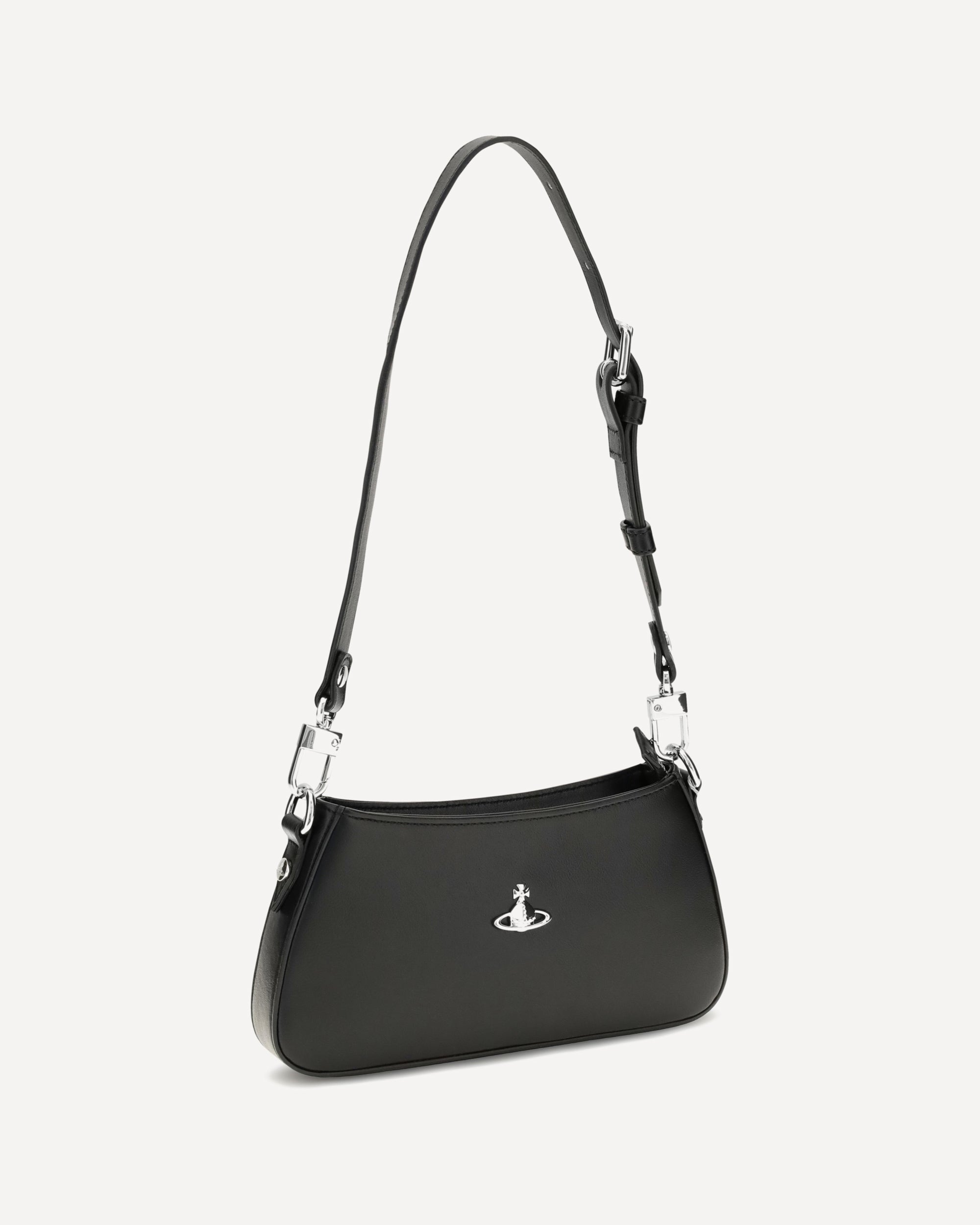 Vivienne Westwood Tasha Phone Shoulder Bag