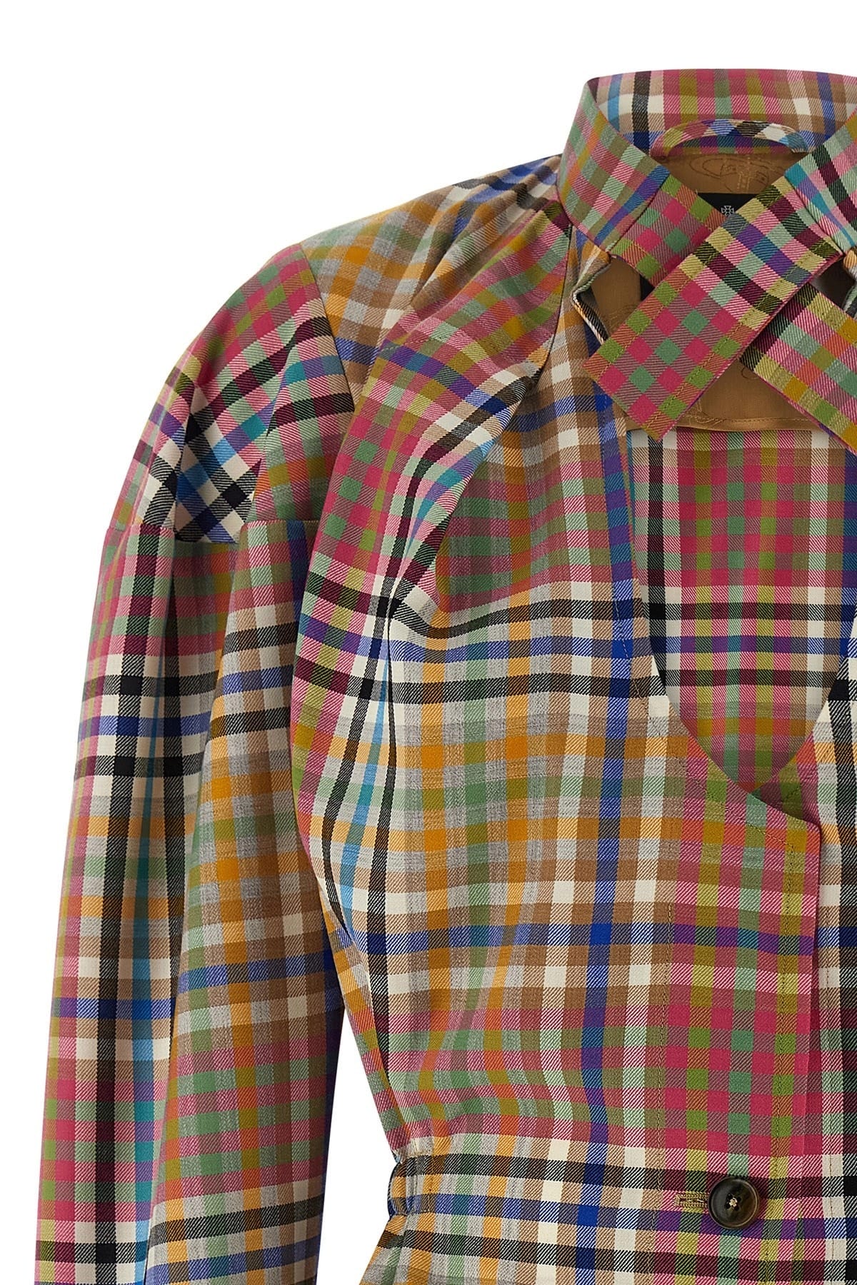 Vivienne Westwood Vivienne Westwood Vase Ensemble Blazer