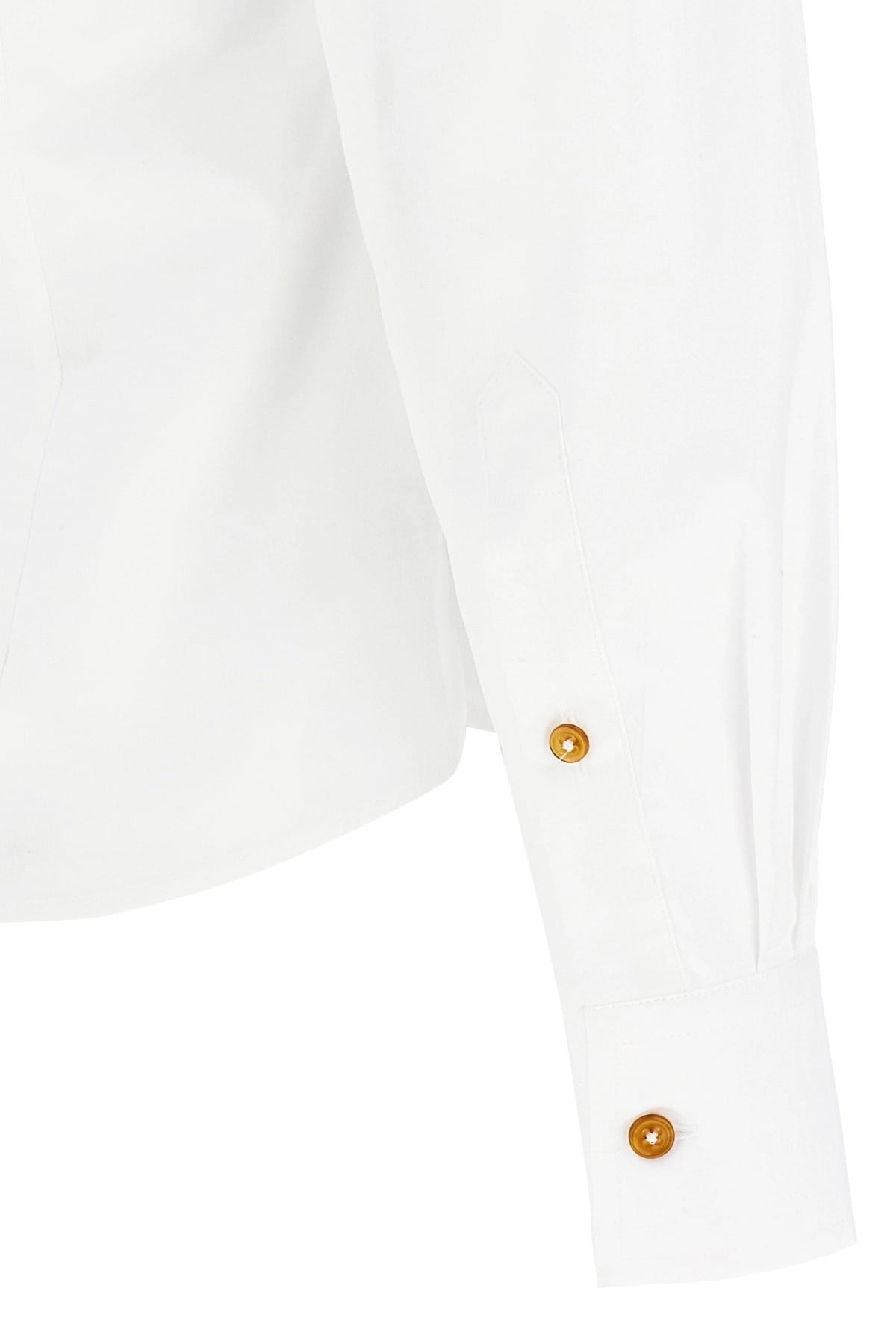 Vivienne Westwood Vivienne Westwood Violin Cotton Shirt