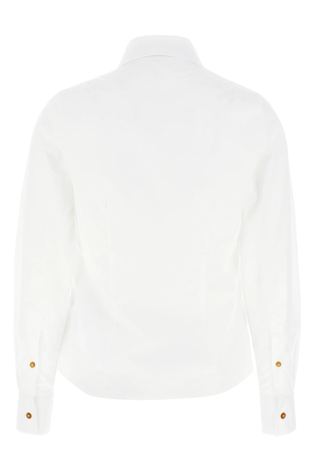 Vivienne Westwood Vivienne Westwood Violin Cotton Shirt