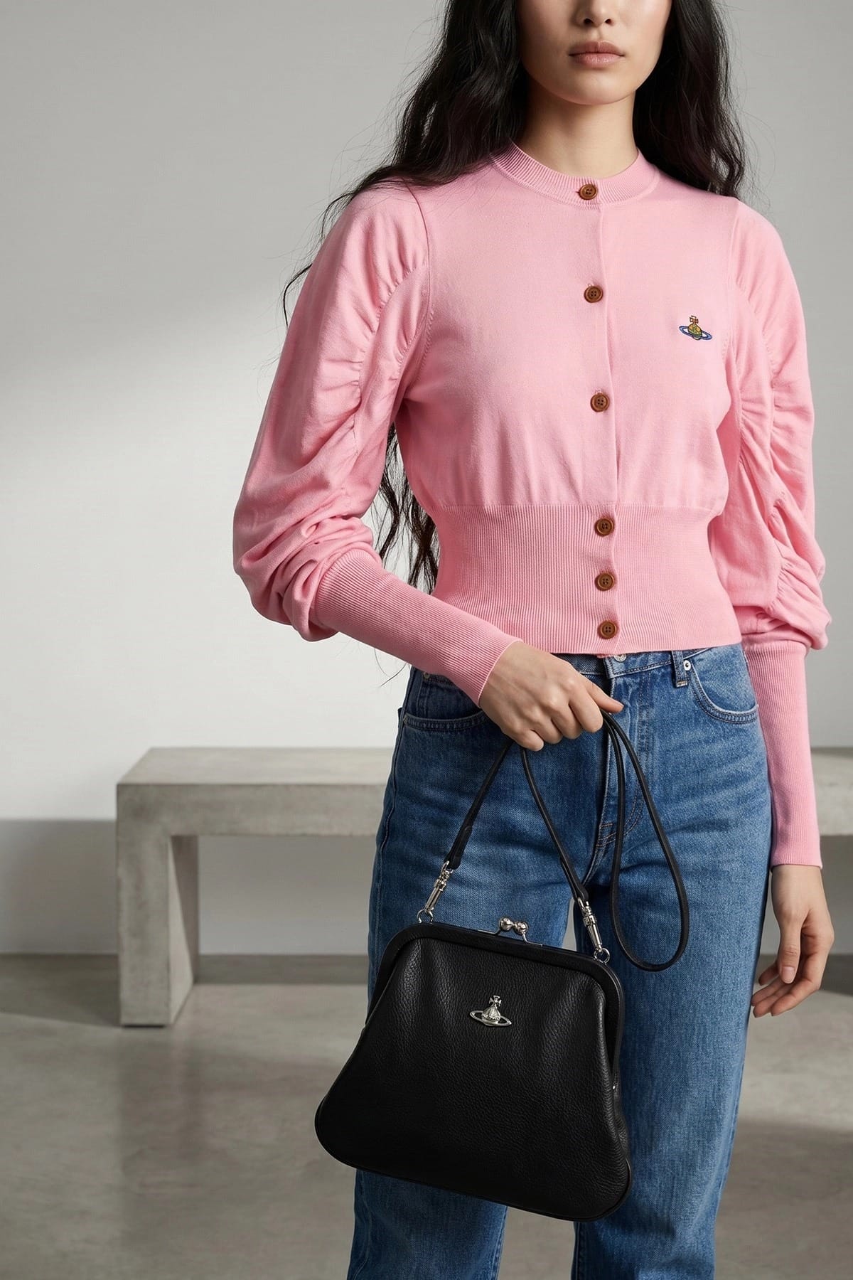Vivienne Westwood bolso de mano Vivienne - alternate view