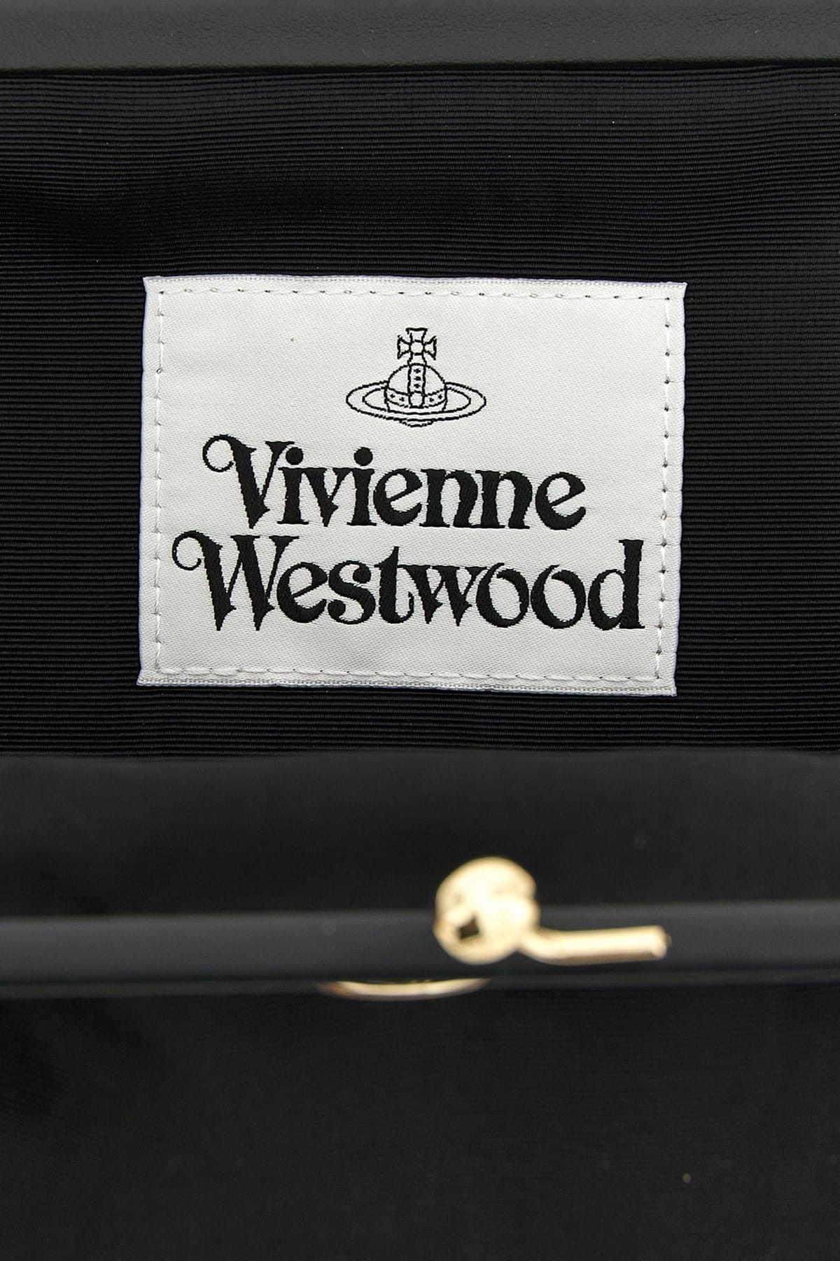 Vivienne Westwood Vivienne Westwood Vivienne Clutch