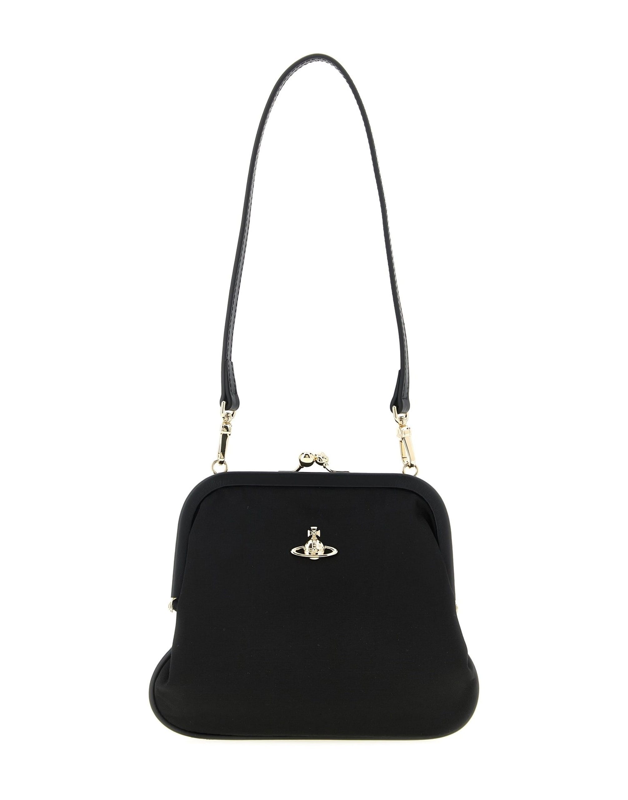 Vivienne Westwood Vivienne Clutch | Sendegaro