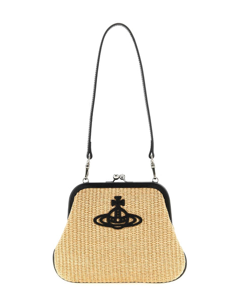 Vivienne Westwood Vivienne Clutch | Sendegaro