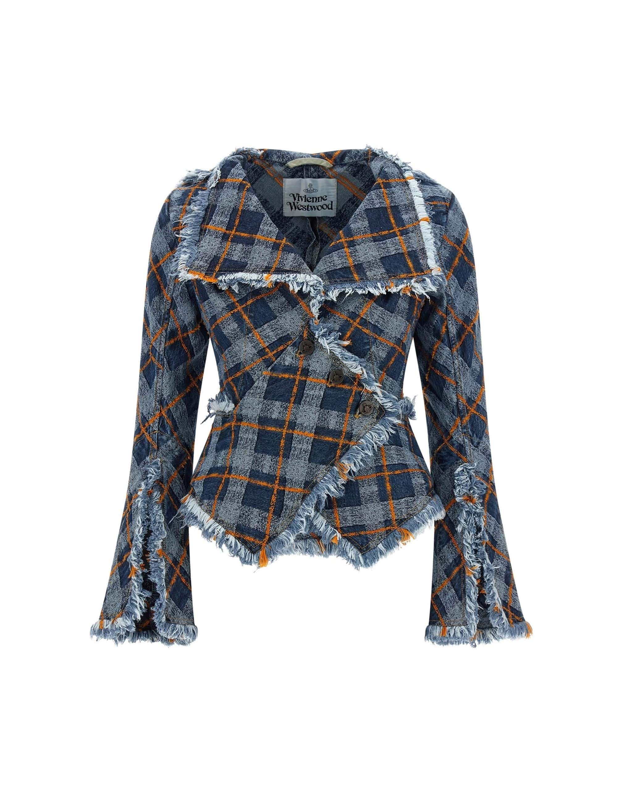 Vivienne Westwood Vivienne Westwood Worth More Blazer