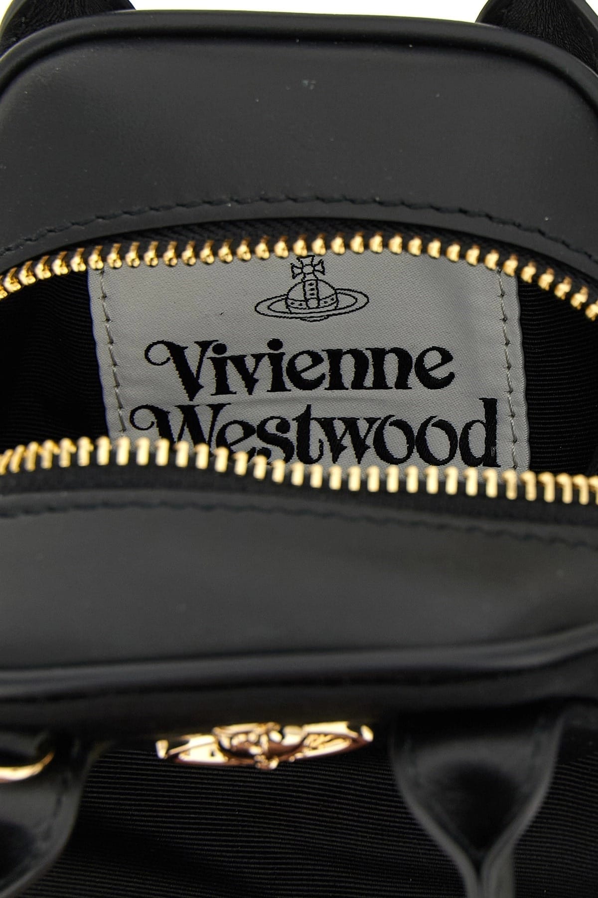 Vivienne Westwood Yasmine Mini Handbag | Sendegaro