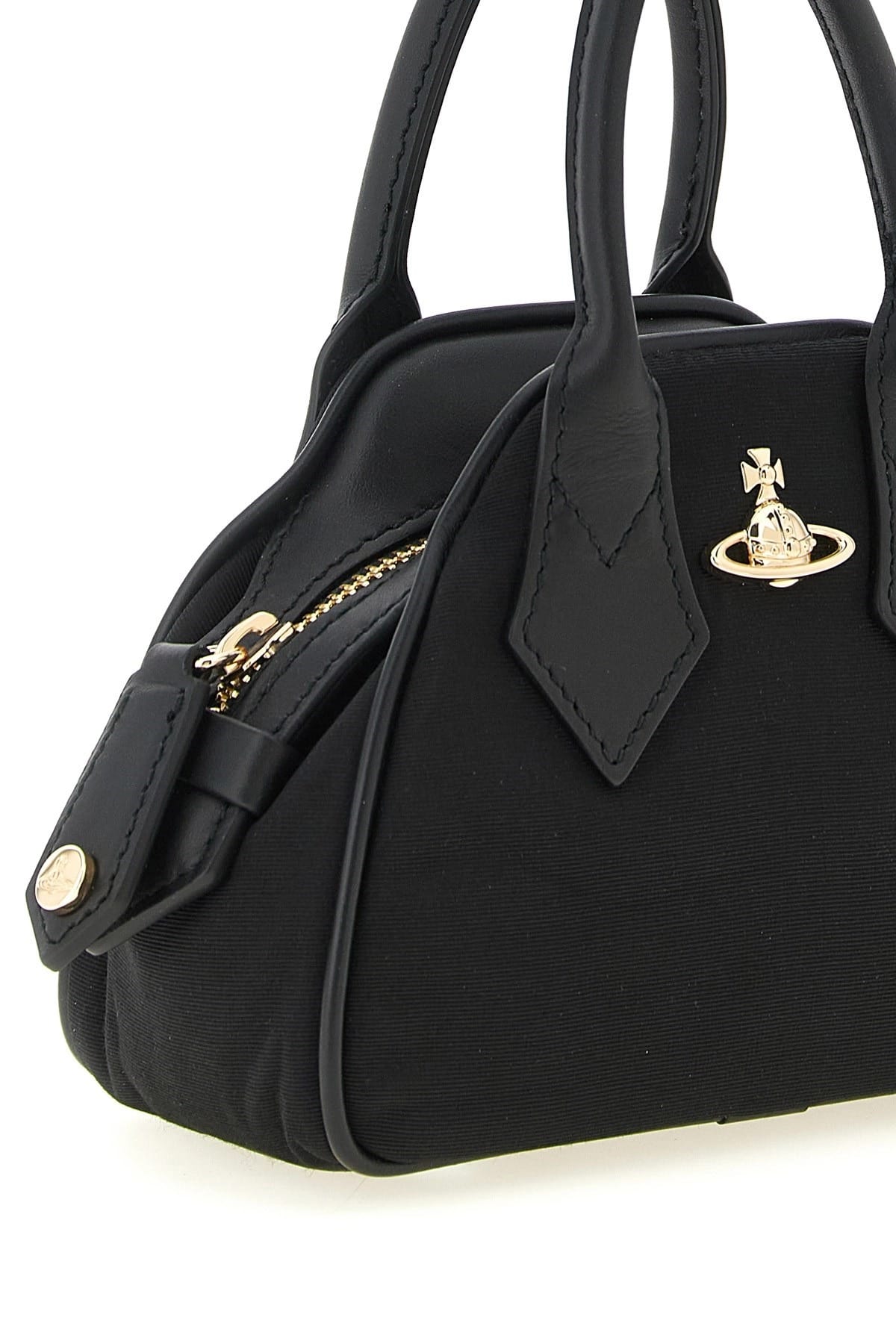 Vivienne Westwood Vivienne Westwood Yasmine Mini Handbag