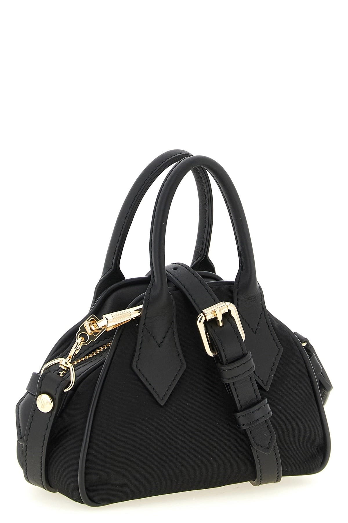 Vivienne Westwood Yasmine Mini Handbag | Sendegaro