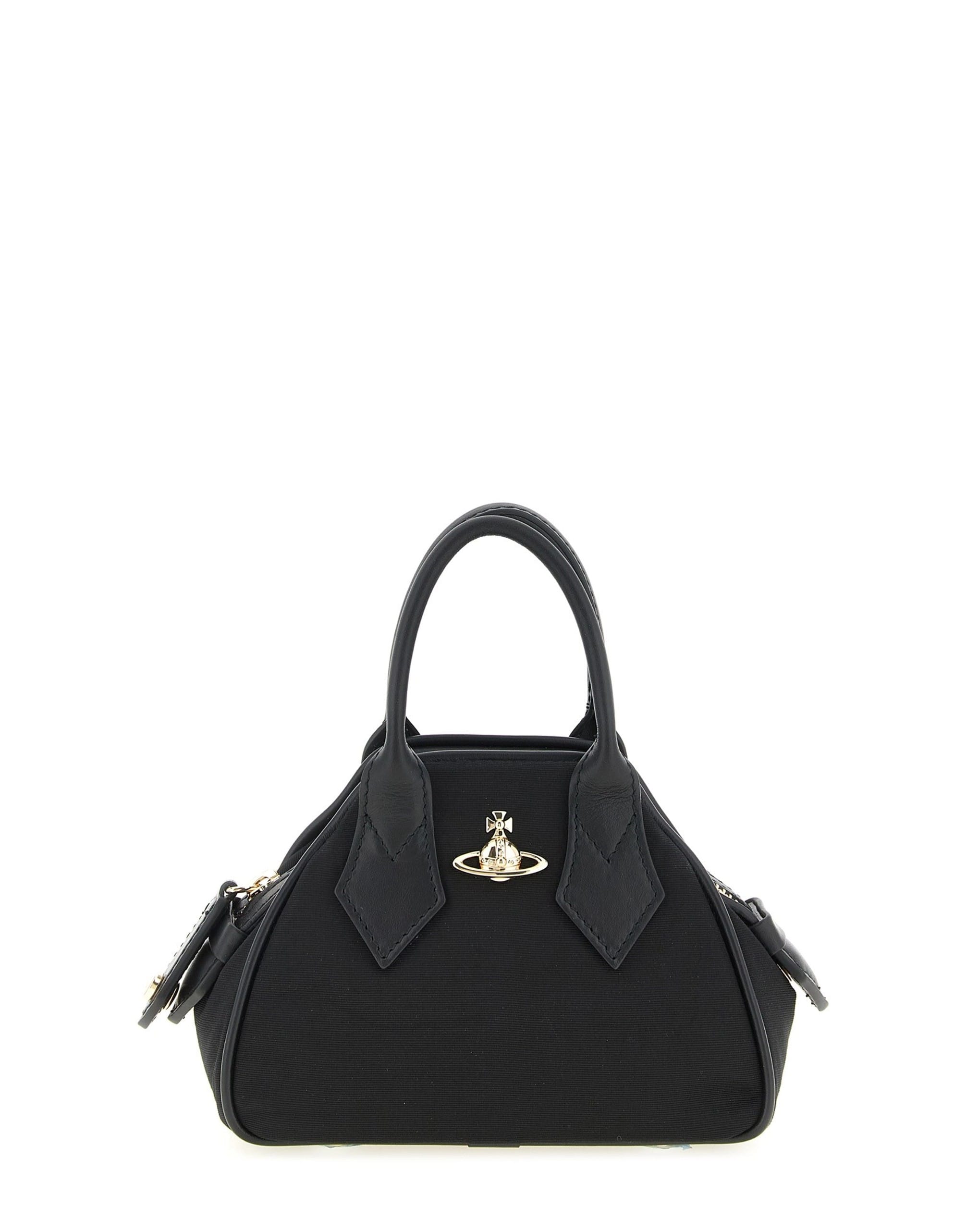 Vivienne Westwood Yasmine Mini Handbag | Sendegaro