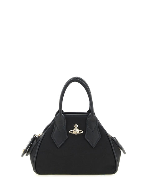 Vivienne Westwood Yasmine Mini Handbag | Sendegaro