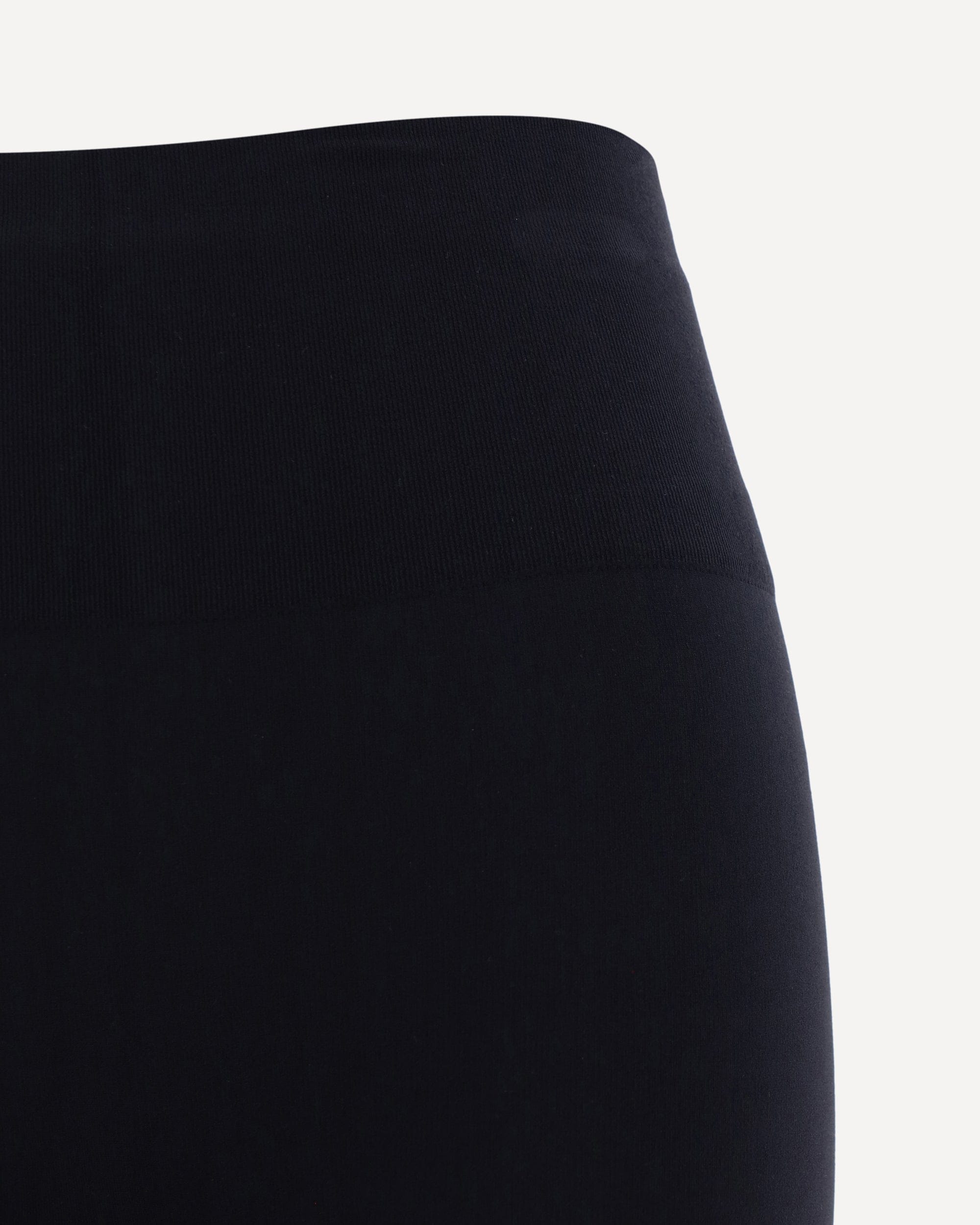 Wolford Aurora Monochrome Pattern Leggings