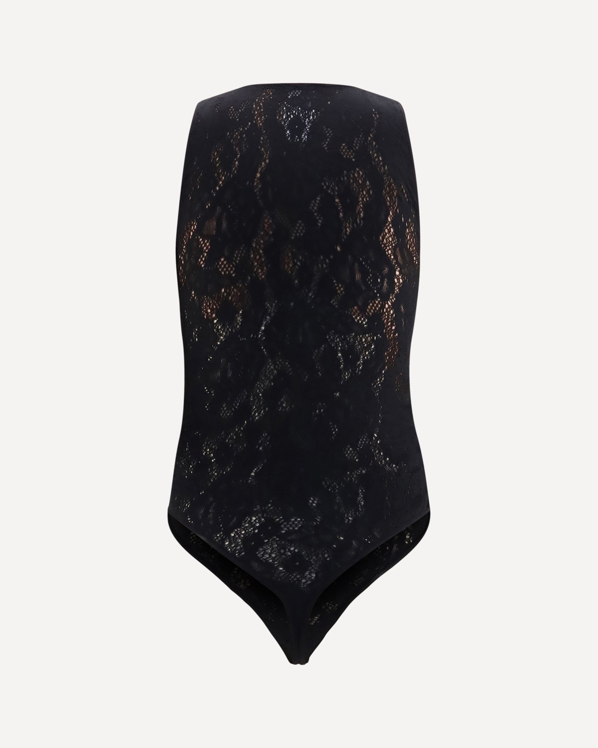 Wolford Infinite Rose body