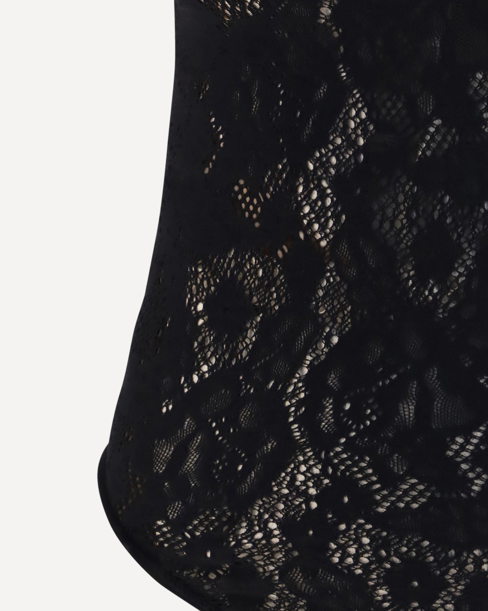 Wolford Infinite Rose body