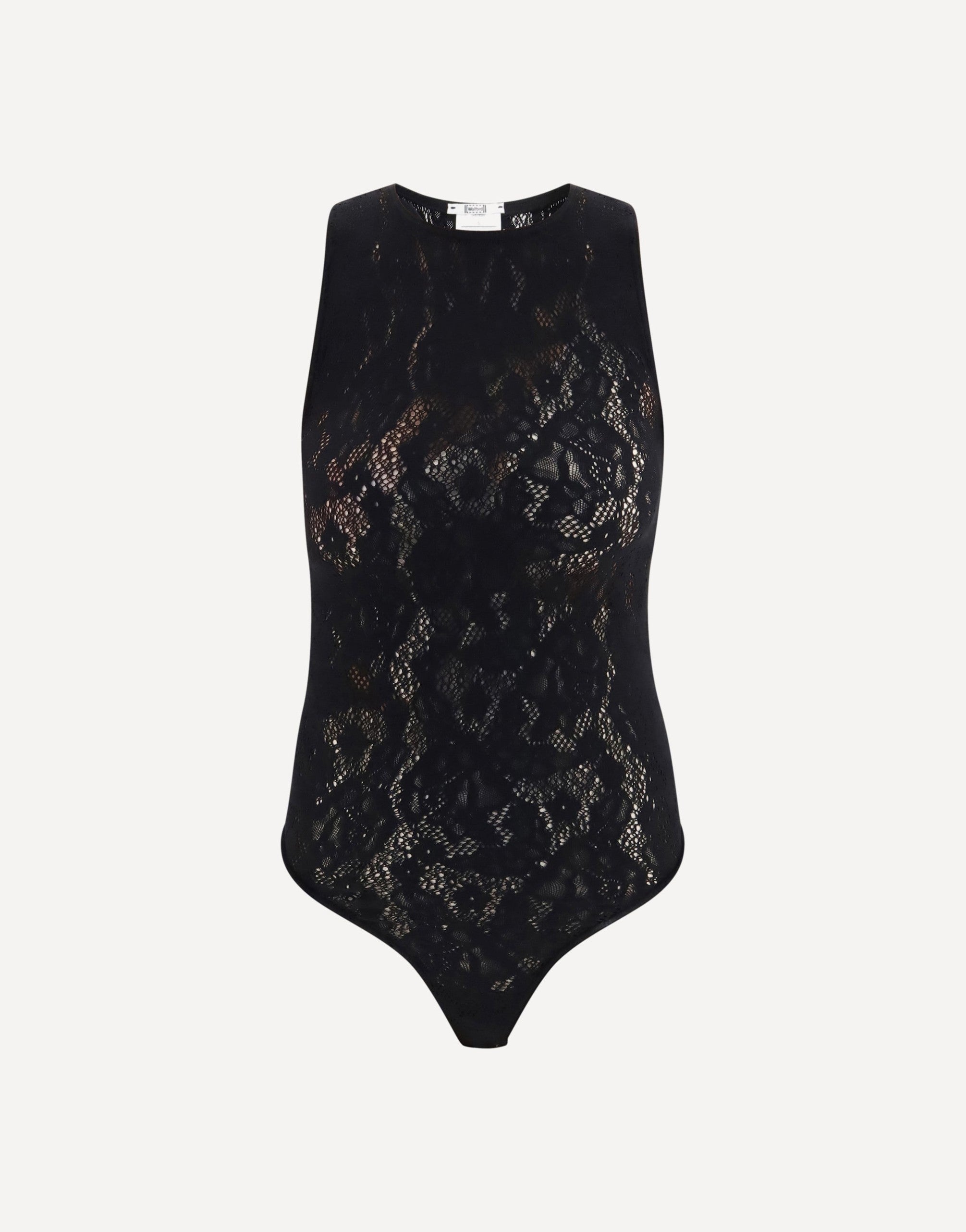 Wolford Infinite Rose body