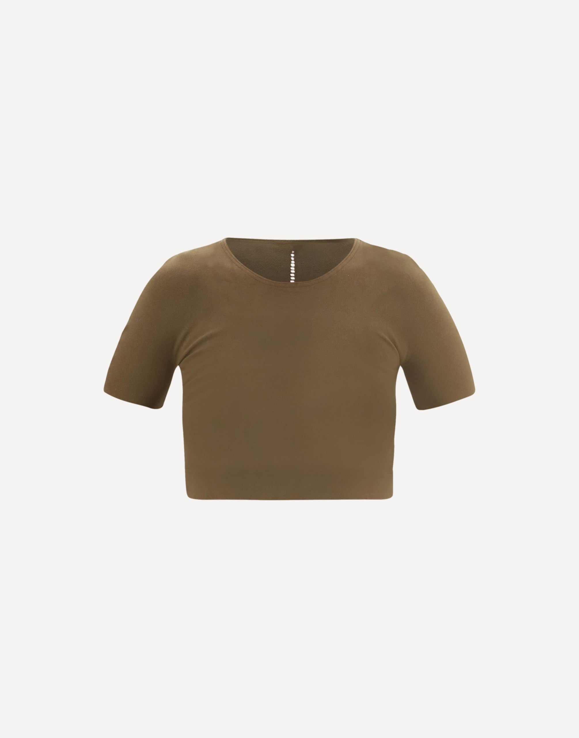 Wolford Seamless Fitted Sports T-Shirt