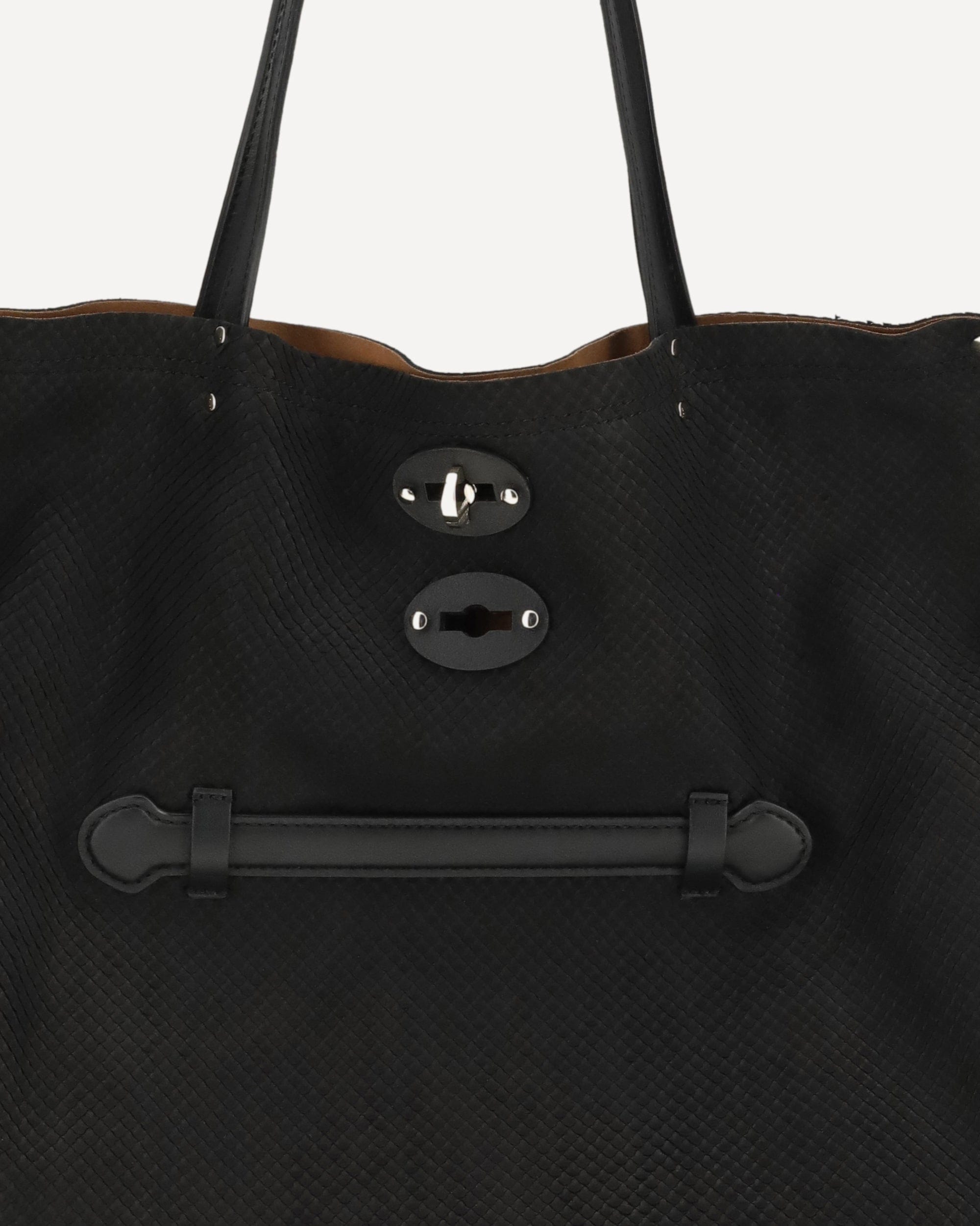 Zanellato A Spasso Tote Bag